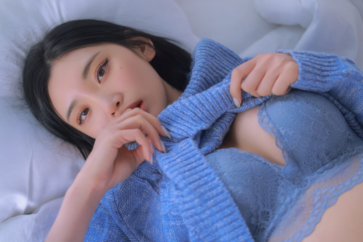 Sula 설아 – Blue Part3