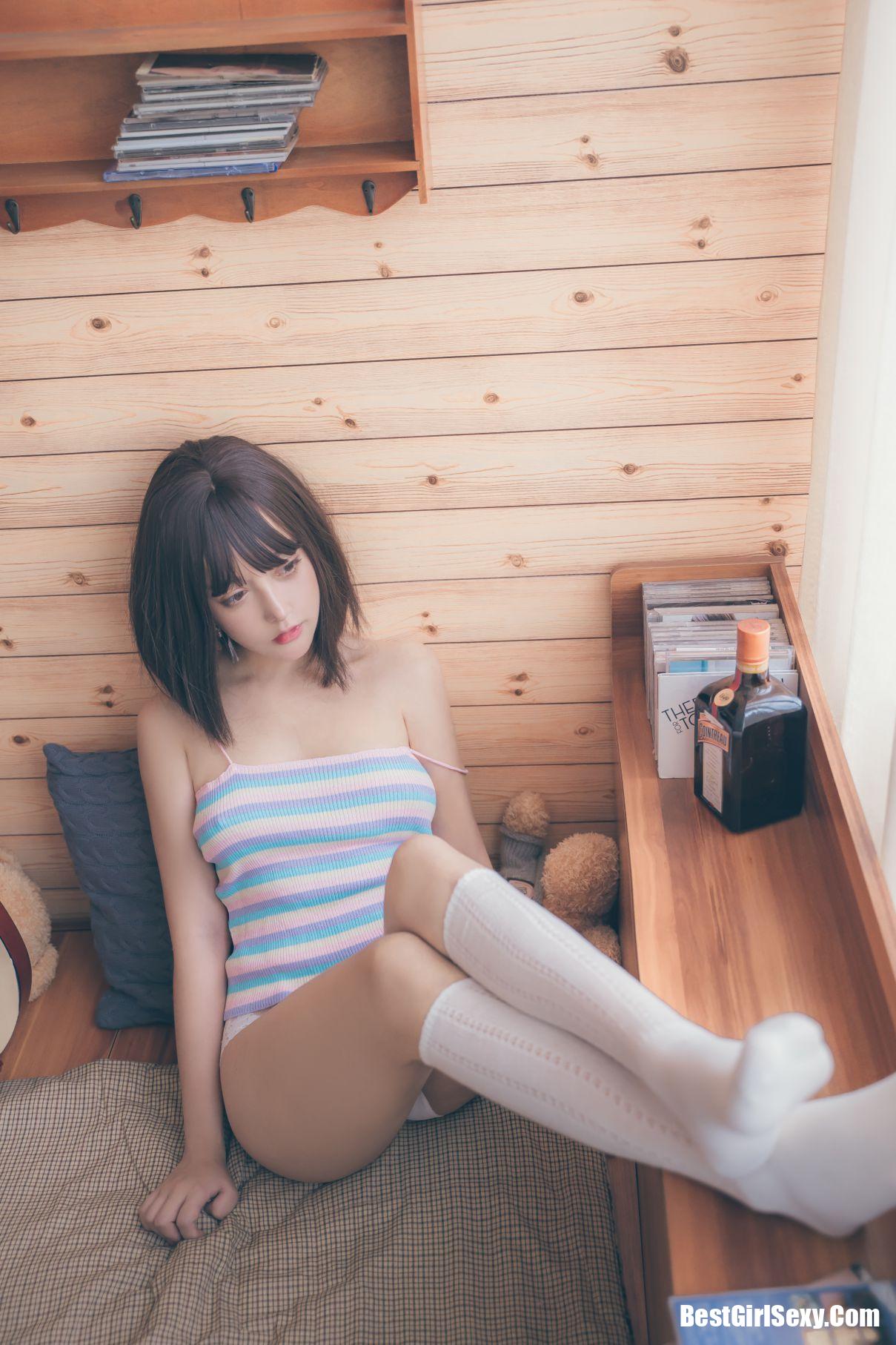 Coser@过期米线线喵 复古