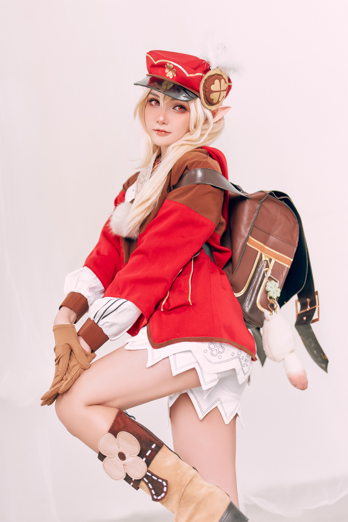 Cosplay JoyceLin Klee – Genshin Impact 29 Cosplay JoyceLin Klee – Genshin Impact