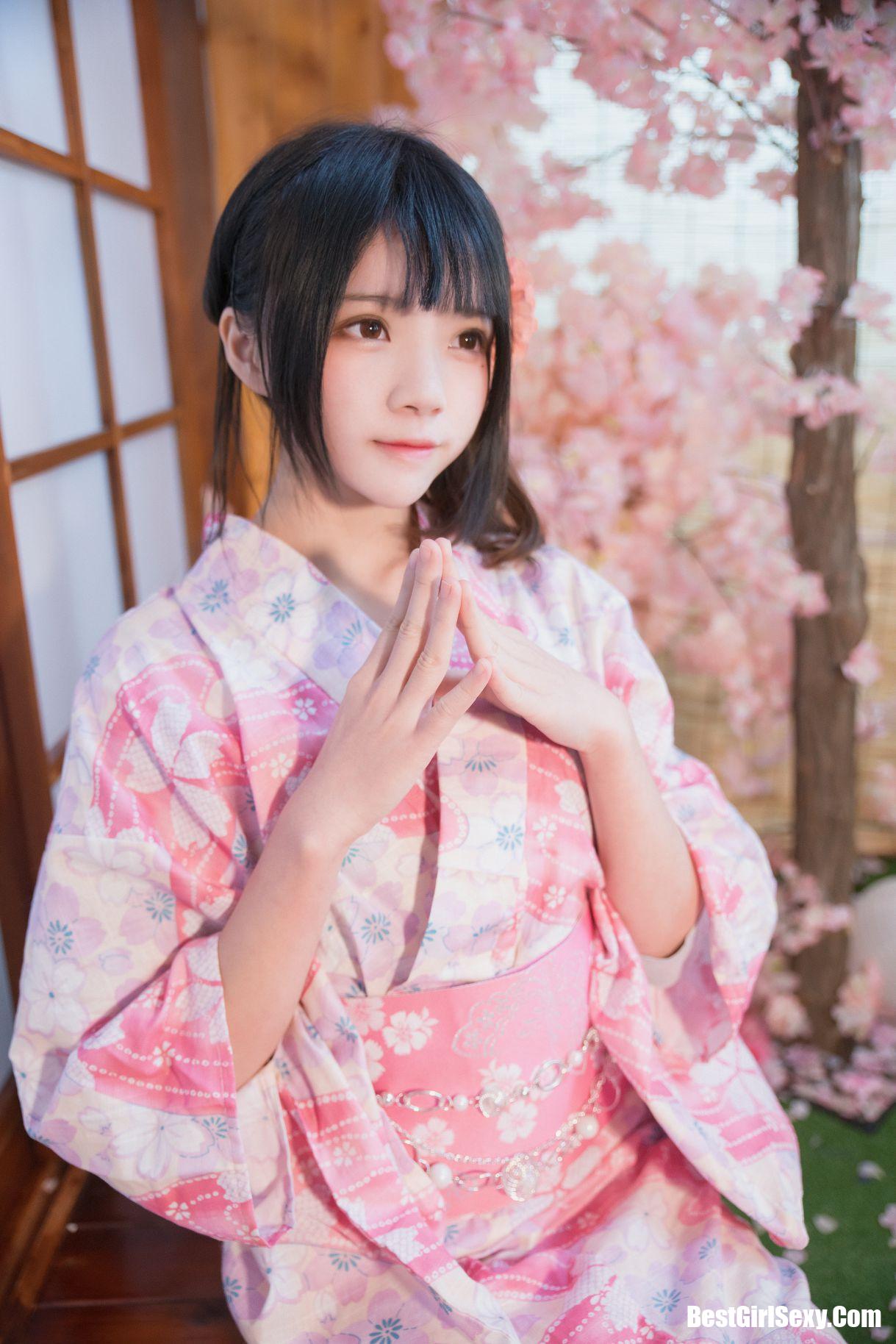 Coser@桜桃喵 Vol.078 双人本