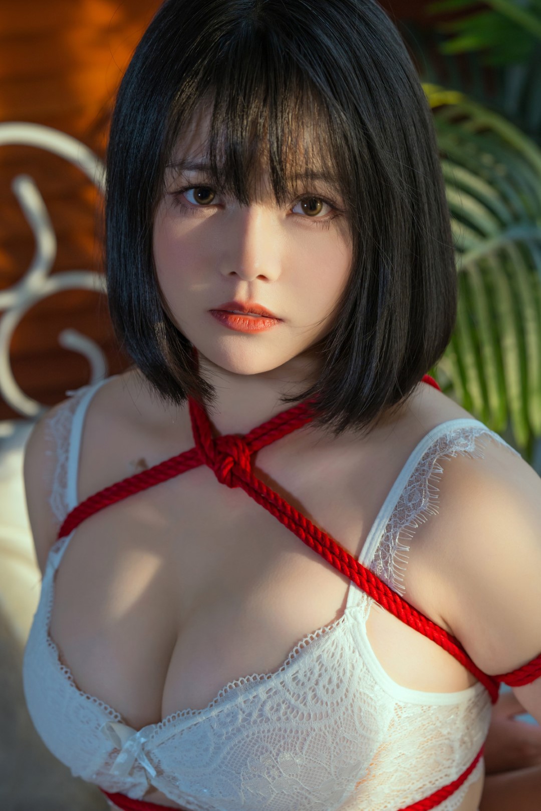 Cosplay 云溪溪Yunx1x1 七月喵子 潮汐 [34P]