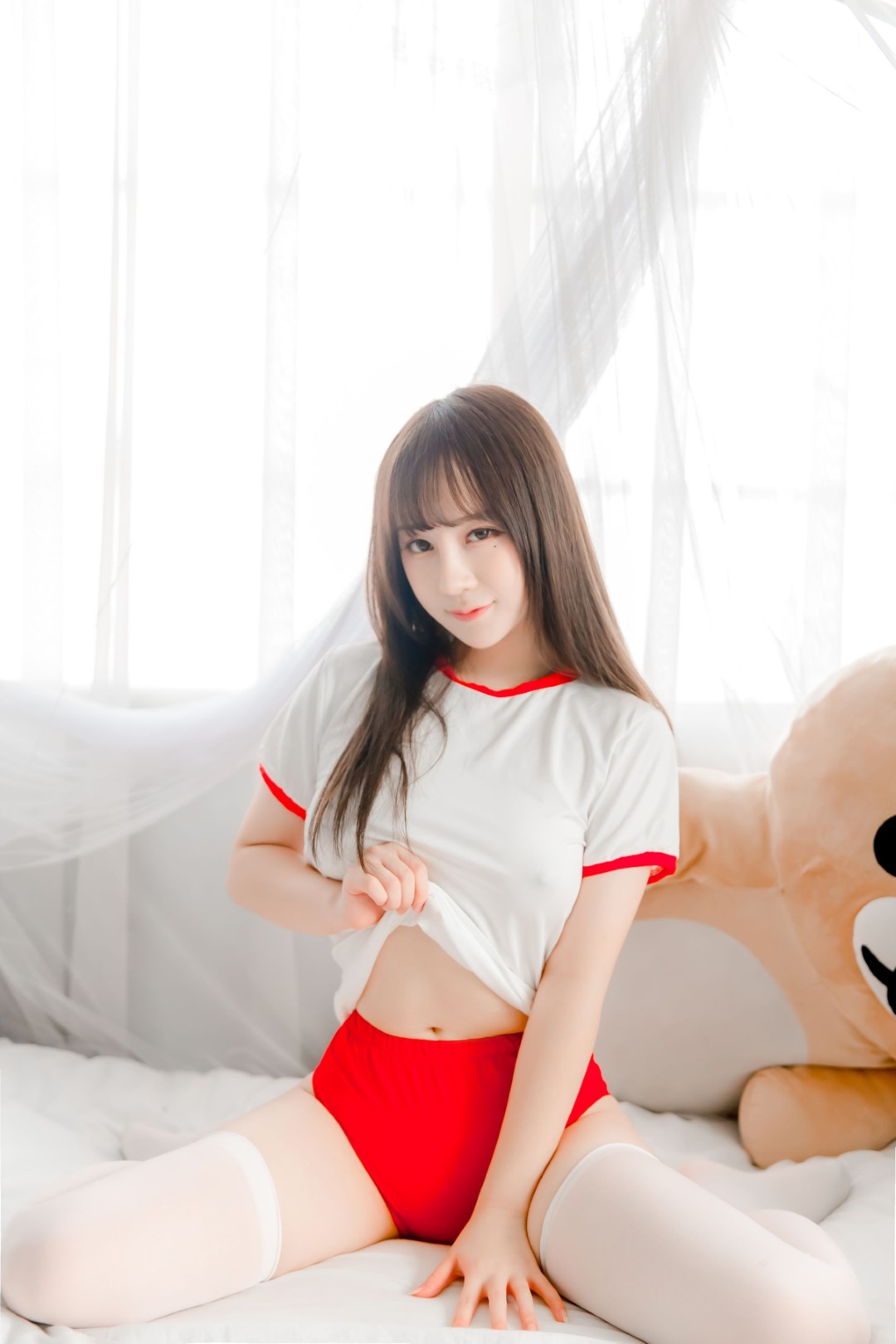 尤猫醒醒 - NO.03 少女春梦 [40P]