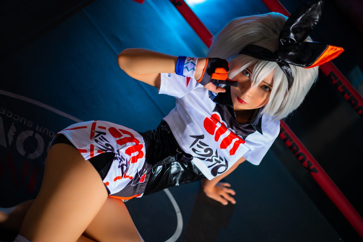 Coser@UmekoJ – Bea