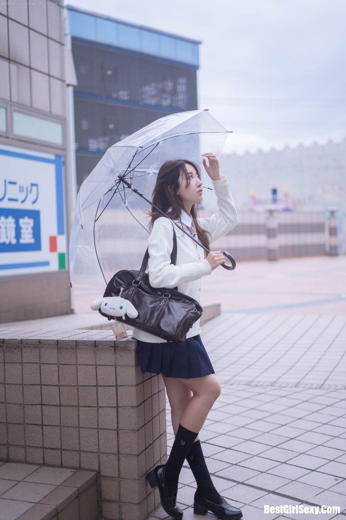 Coser@黑川 Vol.042 三丽鸥