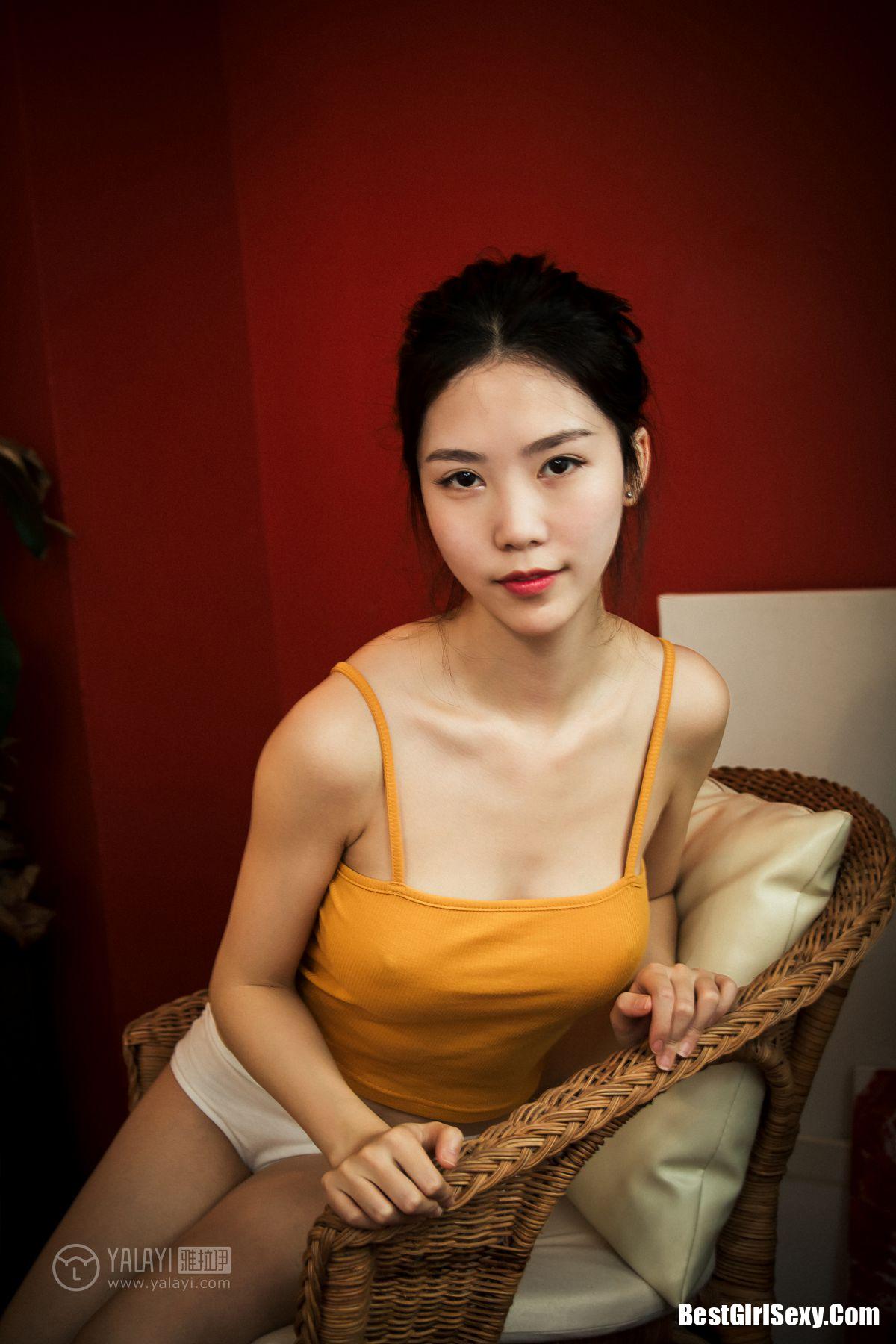 Coser@抖娘-利世 鸢私房