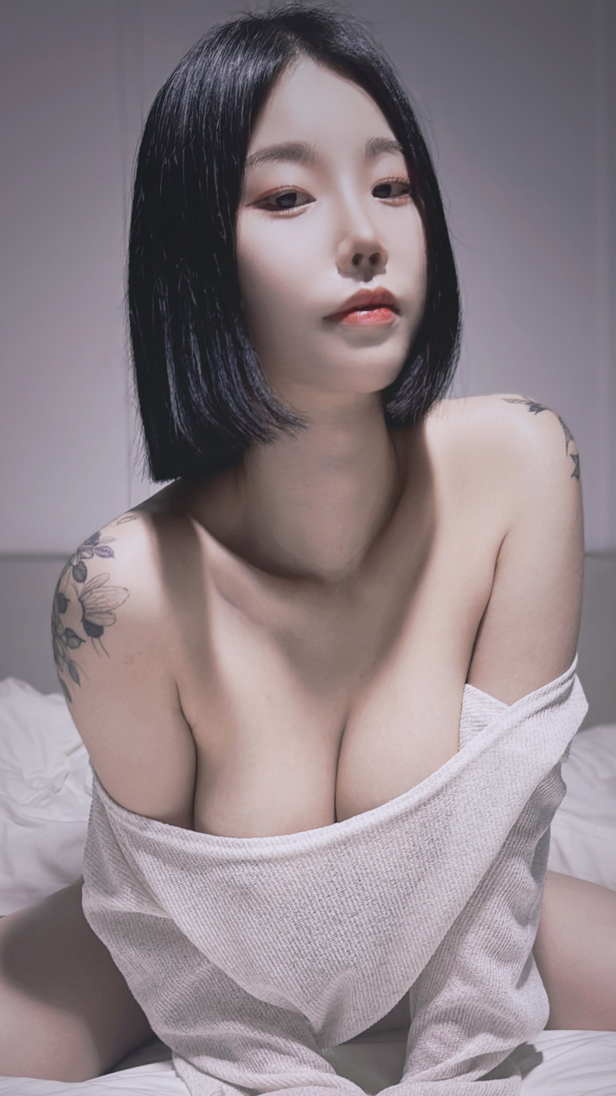 Jyeong [TOKYONIGHT] EP.01 Photobook Set.03 [42P]