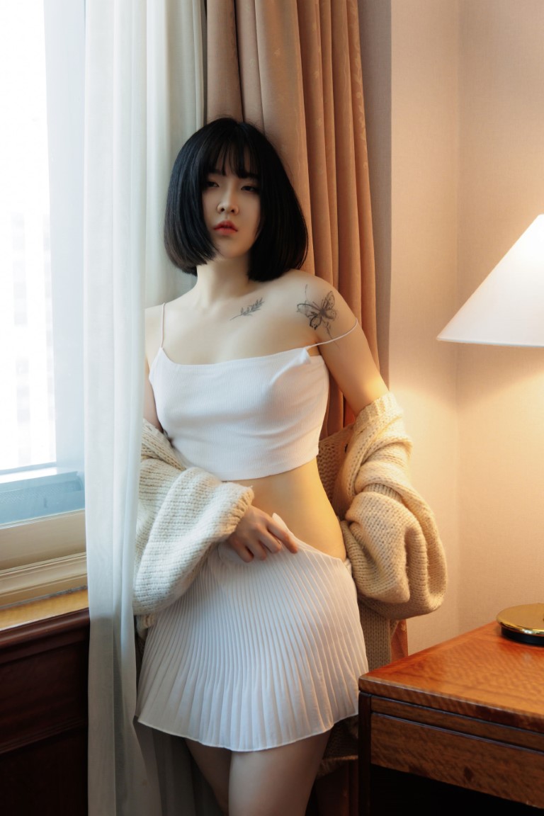 [UMIZINE] YeonJju - Vol.1 [86P]