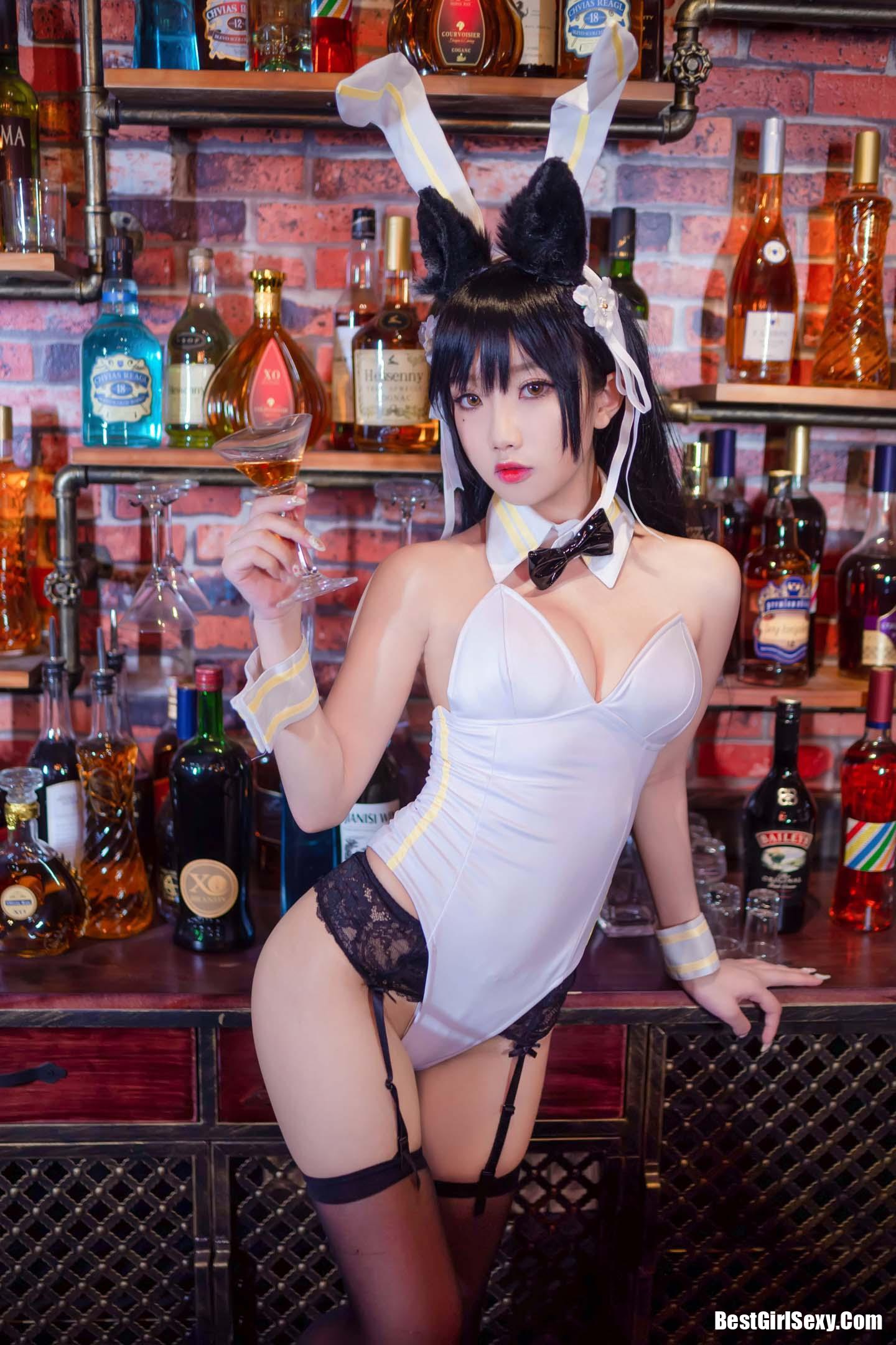 [鬼畜瑶] NO.017 Bar Bunny