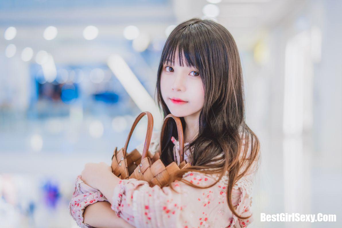 Coser@桜桃喵 Vol.065 小少女