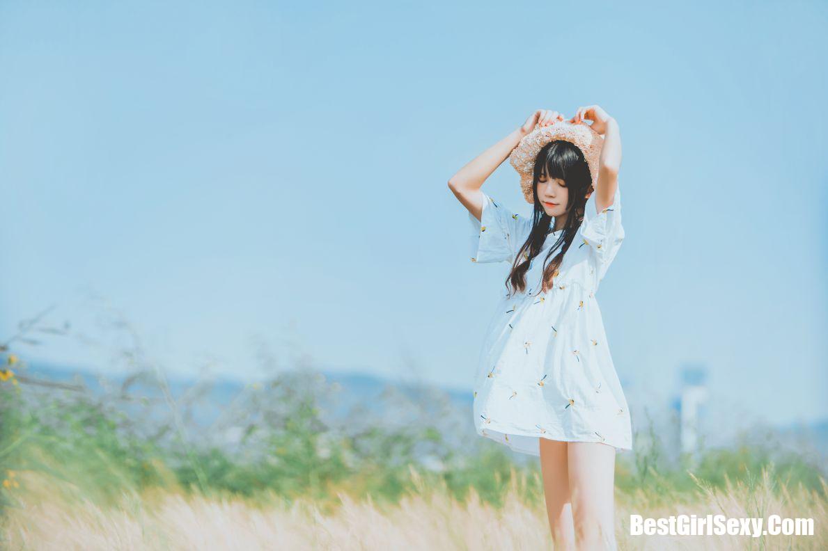 Coser@桜桃喵 Vol.050 田野