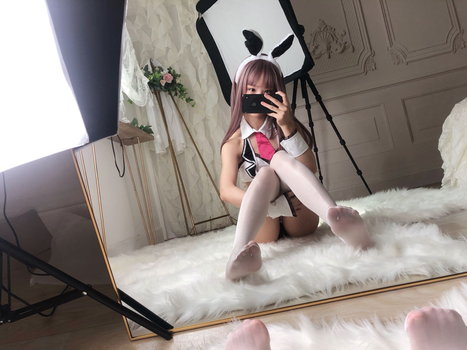 Coser@抖娘-利世 Tuzi