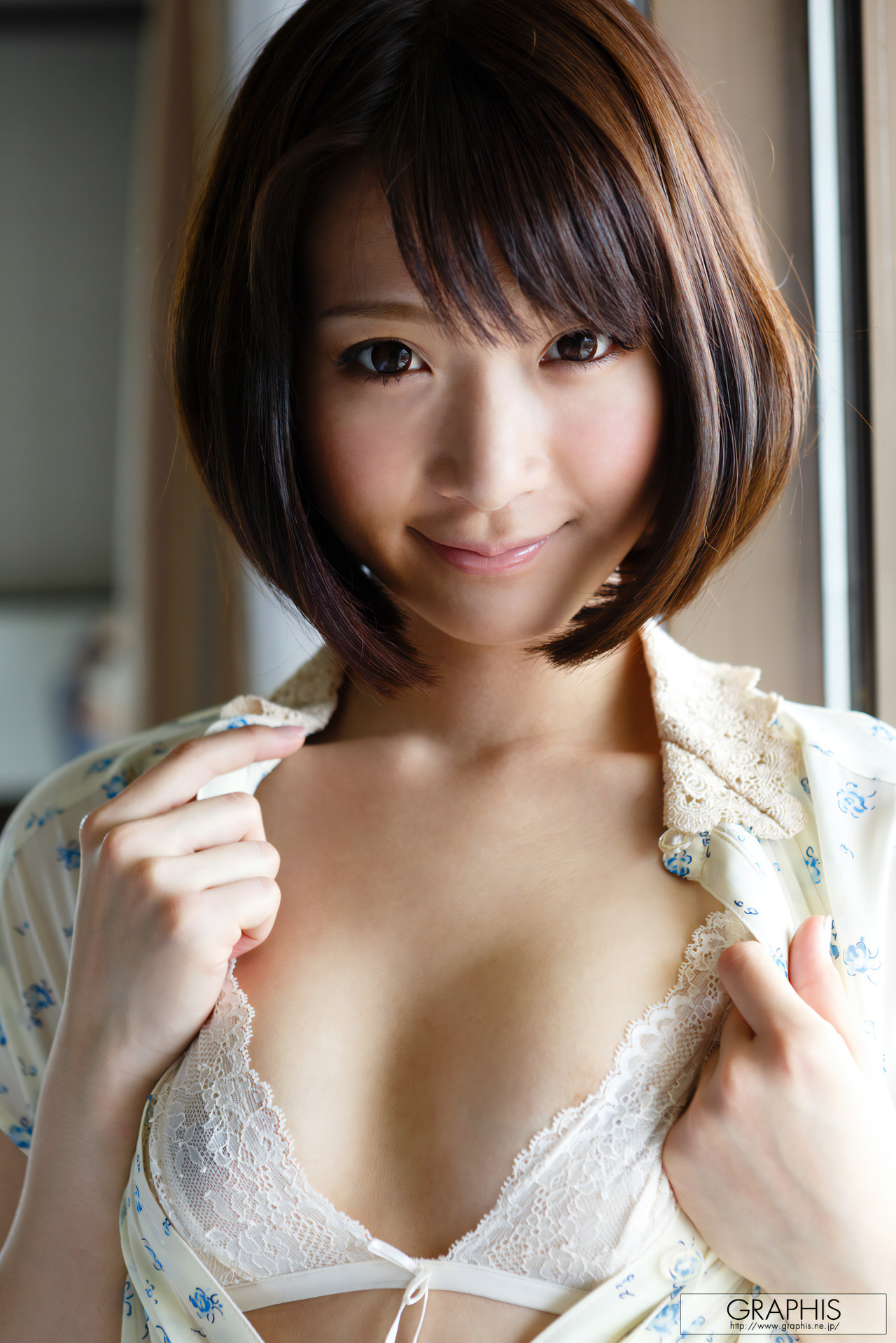 Mayu Kamiya 神谷まゆ, [Graphis] Summer Special Vol.02 [33P]