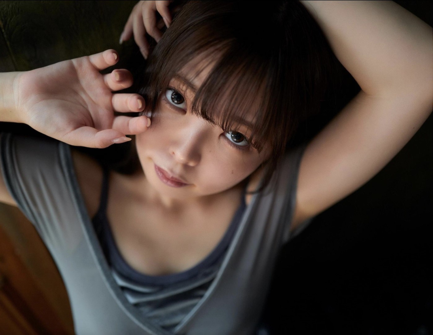 やなぎばころん 「Distotion」vol.1 [106P]