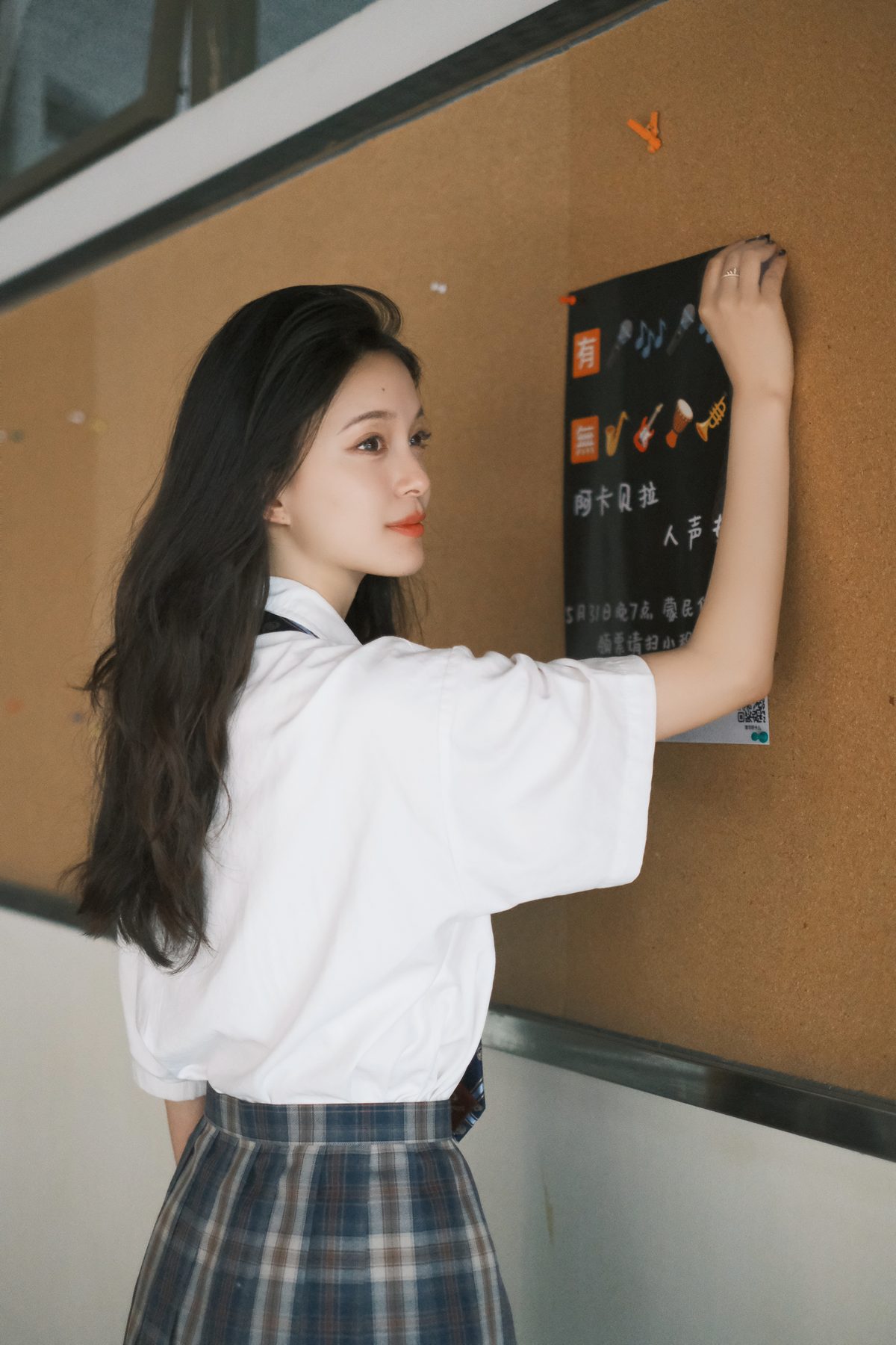 YiTuYu艺图语 Vol.4621 Qian Qian