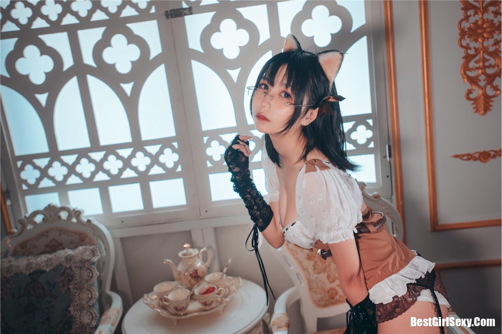 Coser@逐月su 猫耳娘