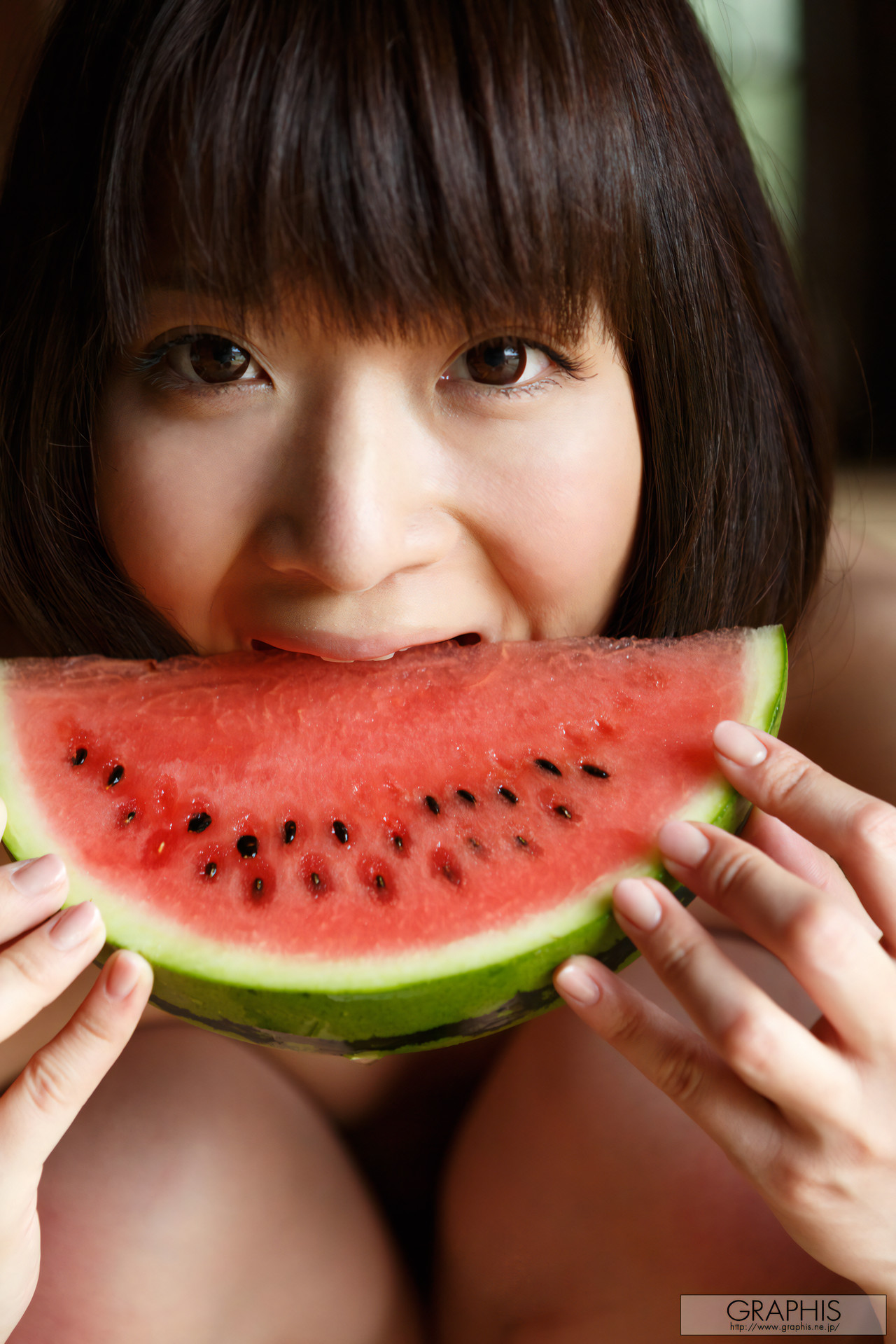 Mayu Kamiya 神谷まゆ, [Graphis] Summer Special Vol.03 [33P]