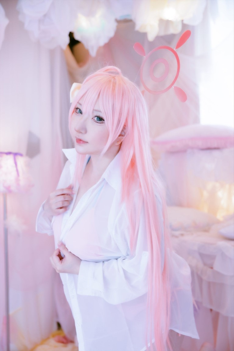 [Shooting Star's (SAKU サク )] - Welcome Summer (Blue Archive) Vol.2 [66P]