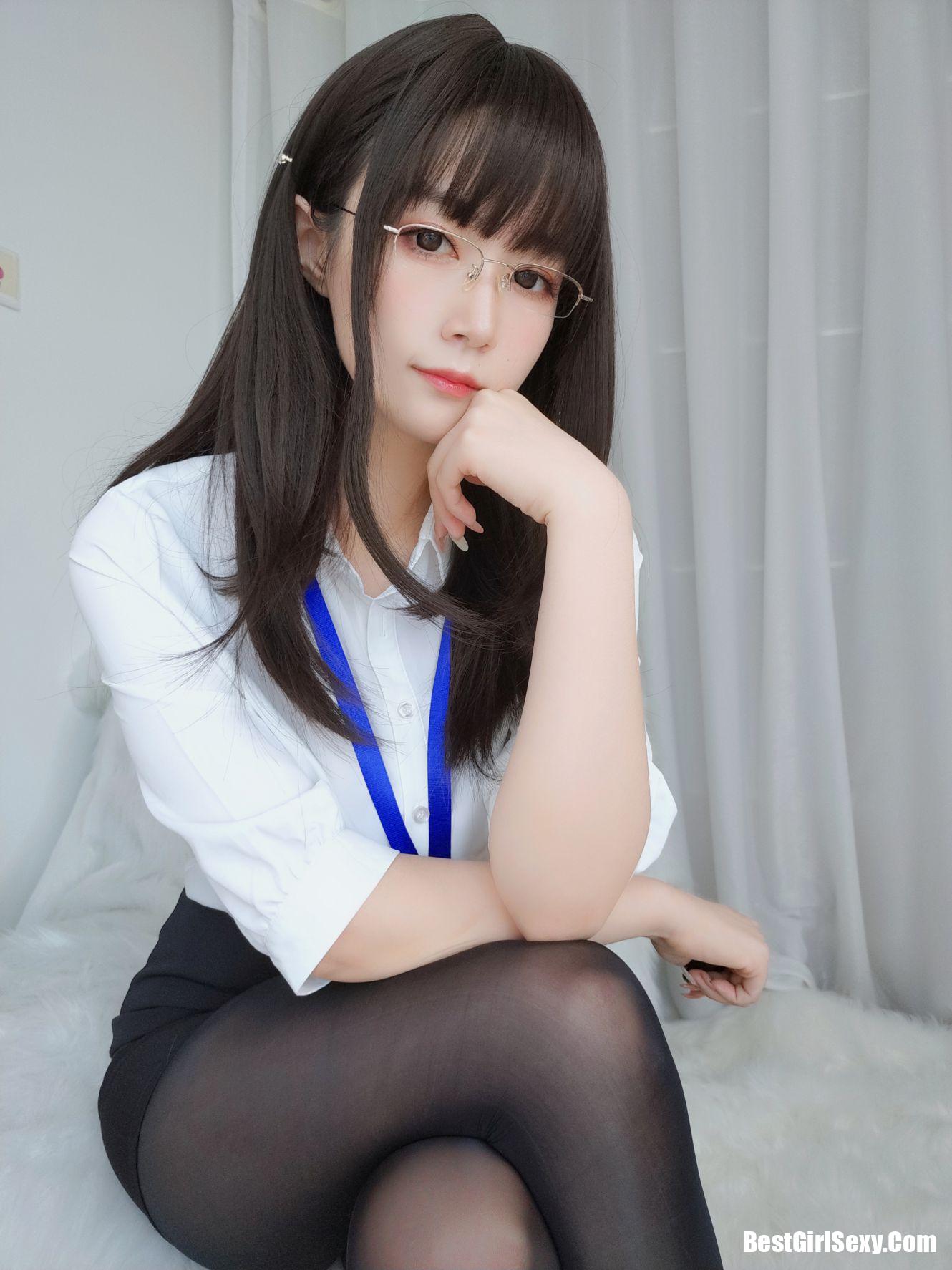 Coser@白银81 制服