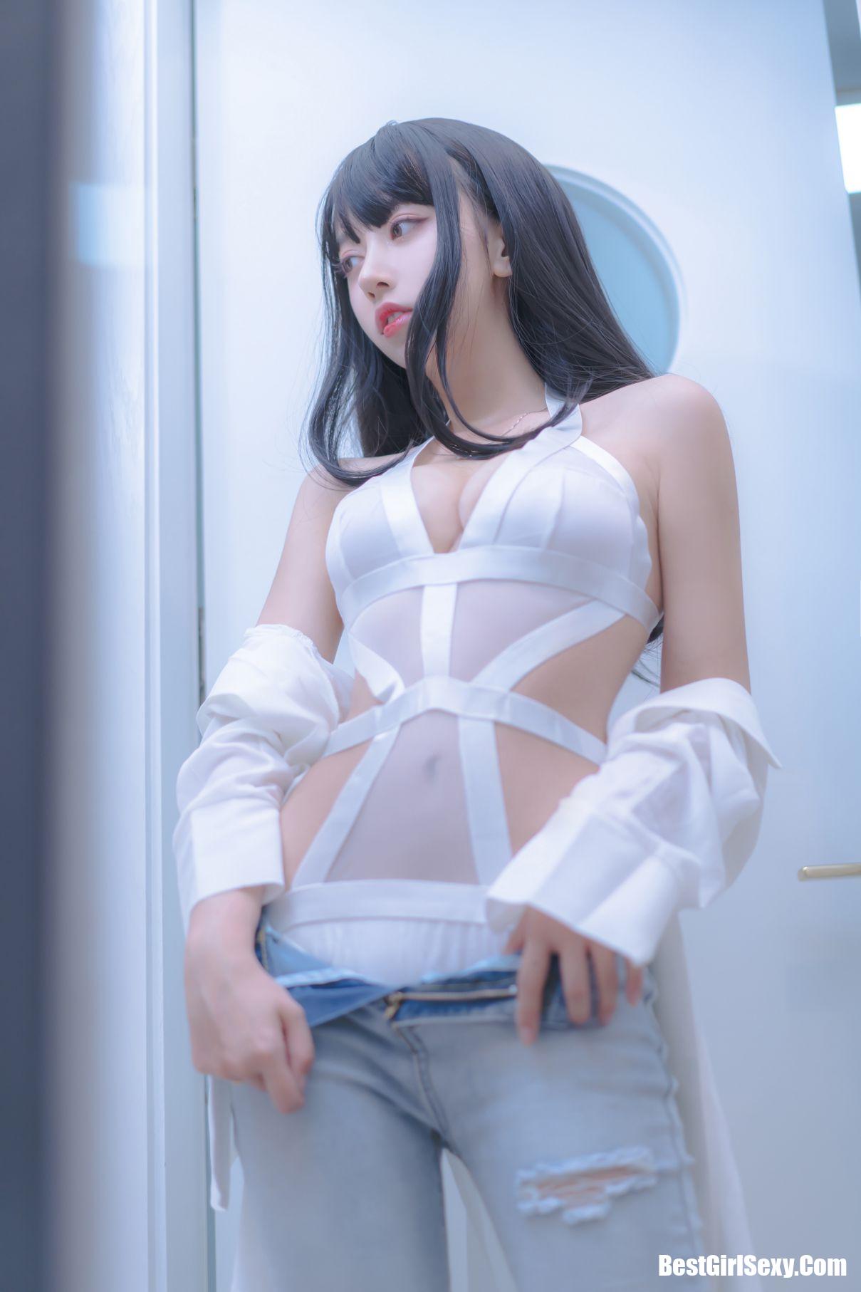 Coser@过期米线线喵 米线的休息日