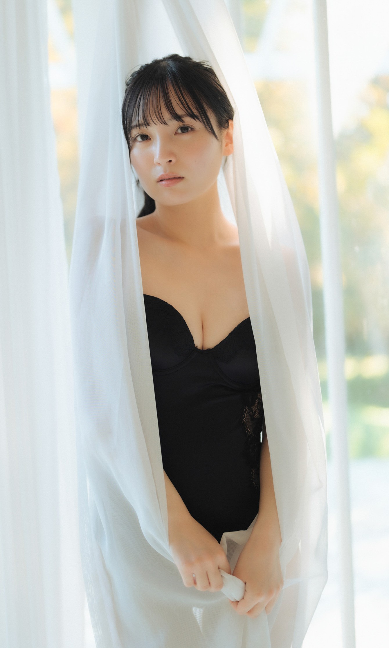 Yura Yura 由良ゆら, 週プレ Photo Book 「ドキドキさせるなんて」 Set.02 [33P]