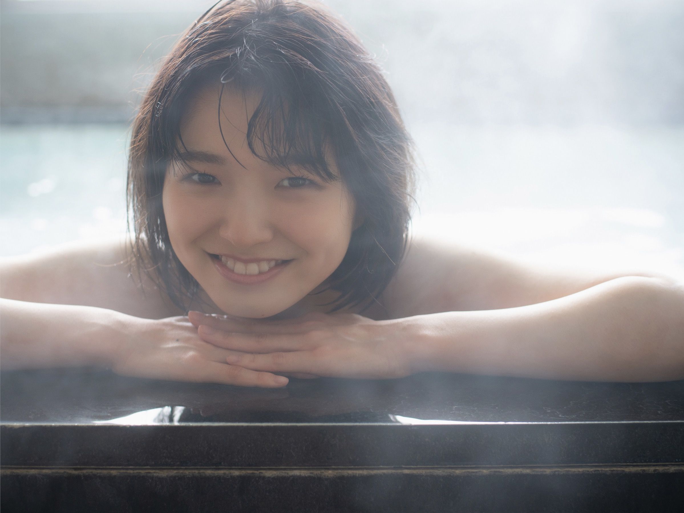 倉本すみれ - SUMIRE 咲き誇る青春の記憶 [27P]