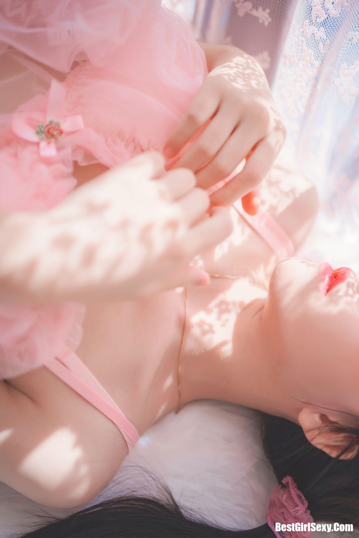 Coser@桜桃喵 Vol.007 初恋02