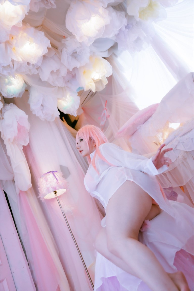 [Shooting Star's (SAKU サク )] - Welcome Summer (Blue Archive) Vol.2 [66P]