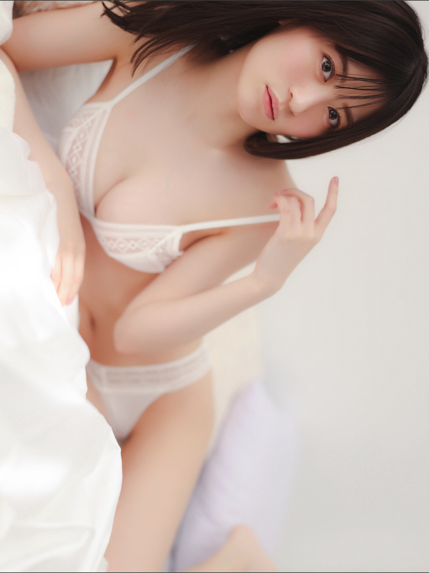 Kei Jonishi 上西恵, FRIDAYデジタル写真集 「Pureness of K」 Set.02 [46P]