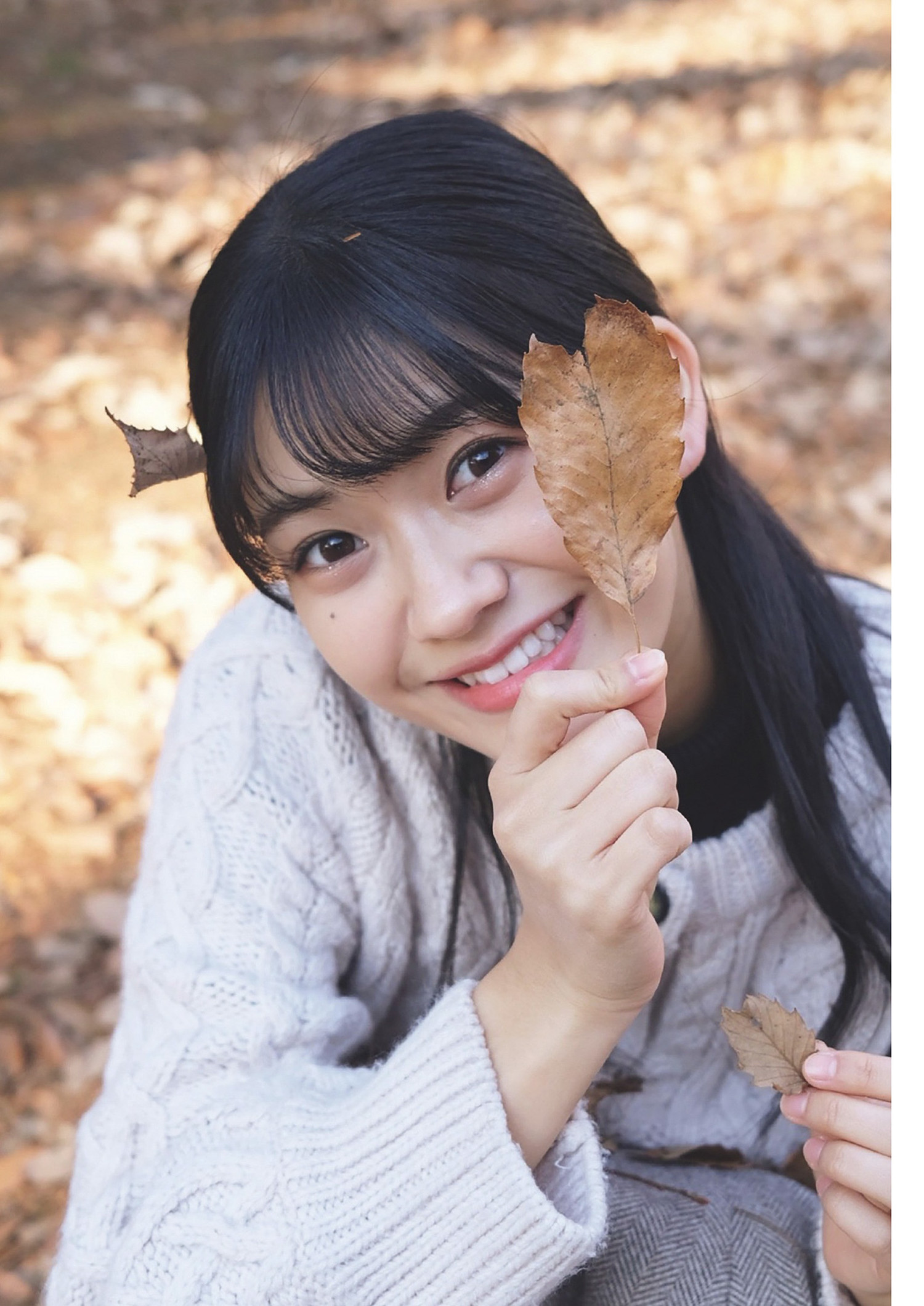 Iroha Okuda 奥田いろは, Weekly Playboy 2024 No.17 (週刊プレイボーイ 2024年17号) 5 Iroha Okuda 奥田いろは, Weekly Playboy 2024 No.17 (週刊プレイボーイ 2024年17号)