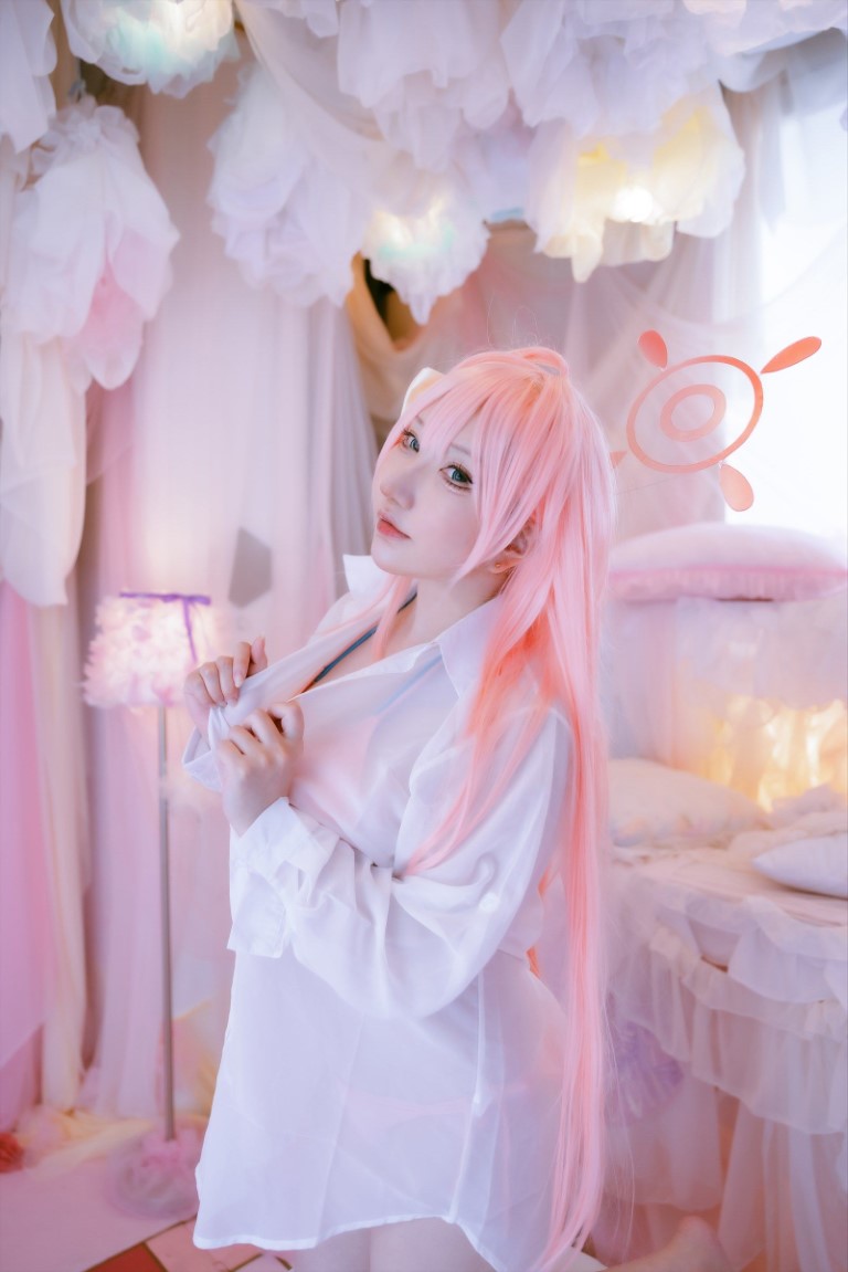 [Shooting Star's (SAKU サク )] - Welcome Summer (Blue Archive) Vol.2 [66P]