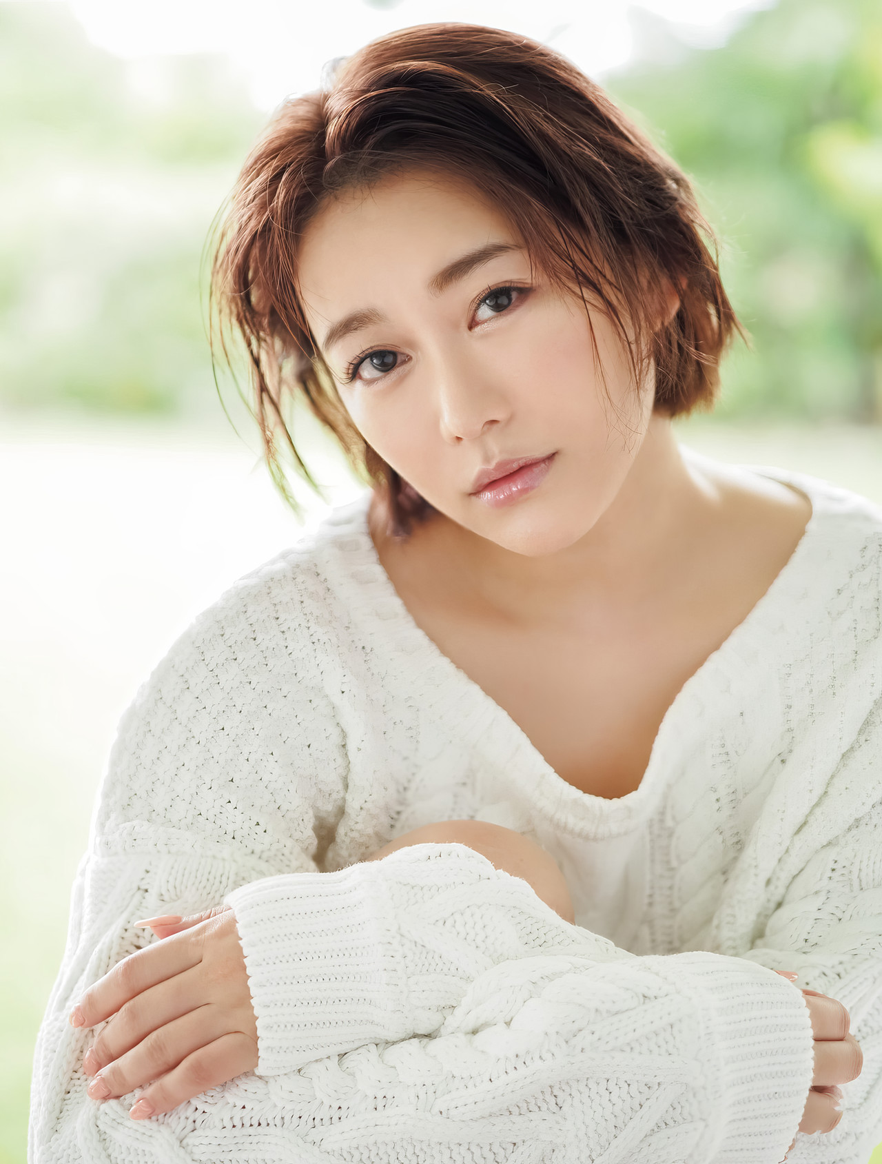 Sho Nishino 西野翔, 退ラスト写真集 [Lele] Set.01 [42P]