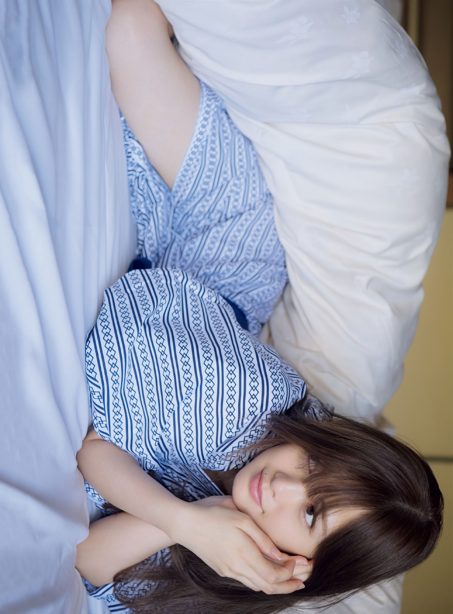 Mai Shiraishi 白石麻衣, FRIDAY 2018.01.12 (フライデー 2018年1月12日号) [18P]