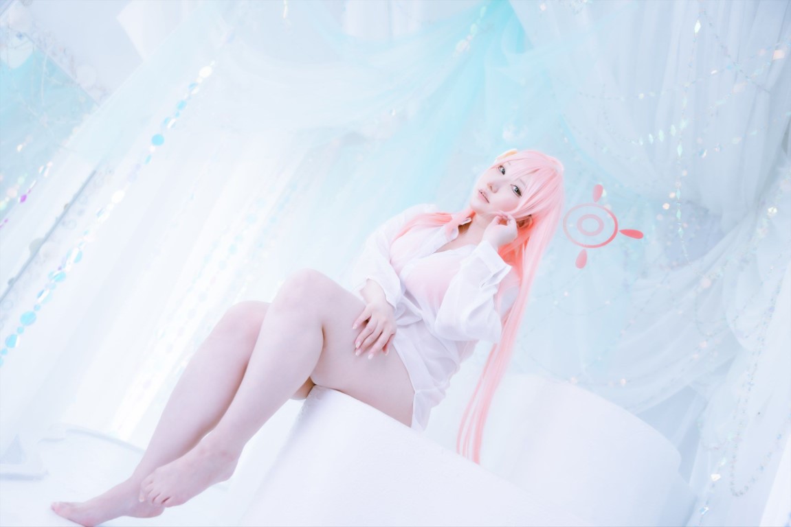 [Shooting Star's (SAKU サク )] - Welcome Summer (Blue Archive) Vol.2 [66P]