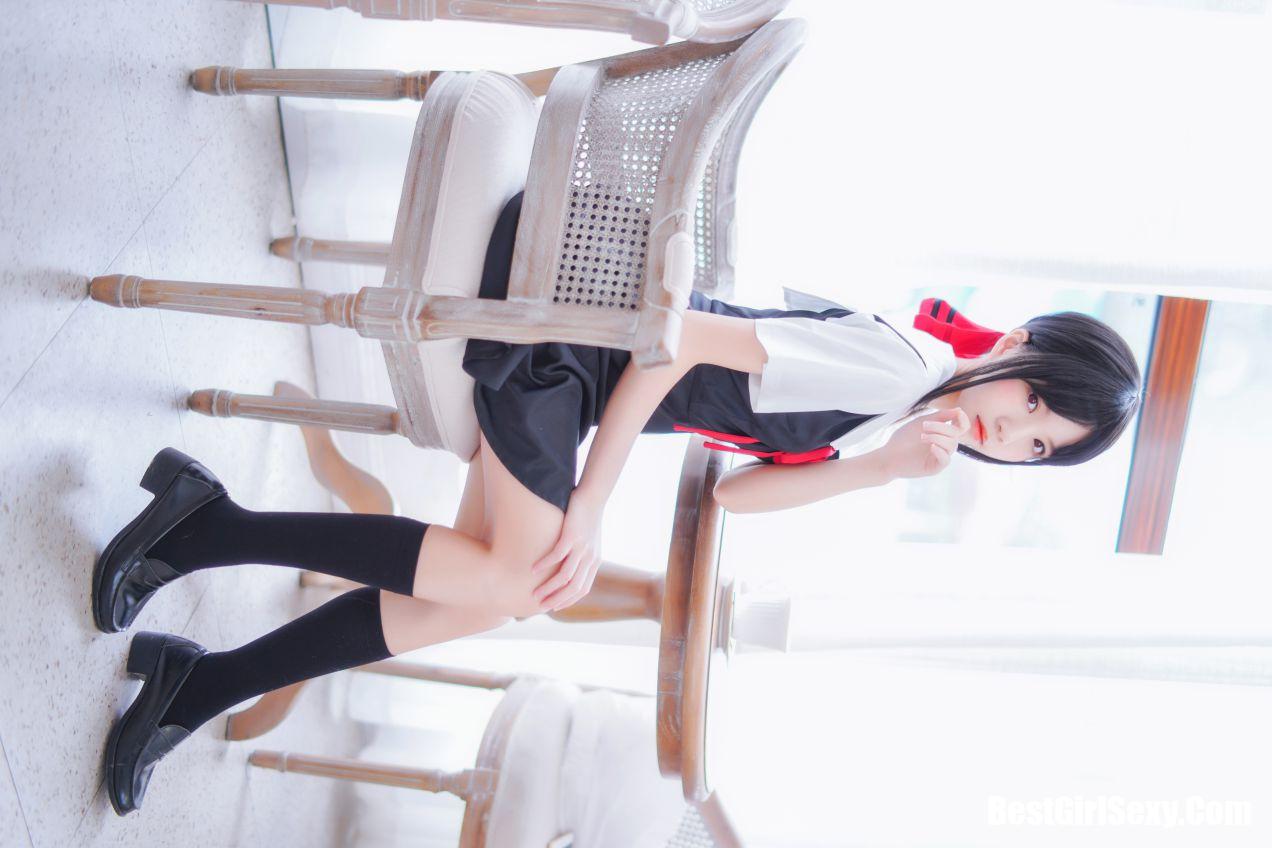 Coser@桜桃喵 Vol.029 辉夜