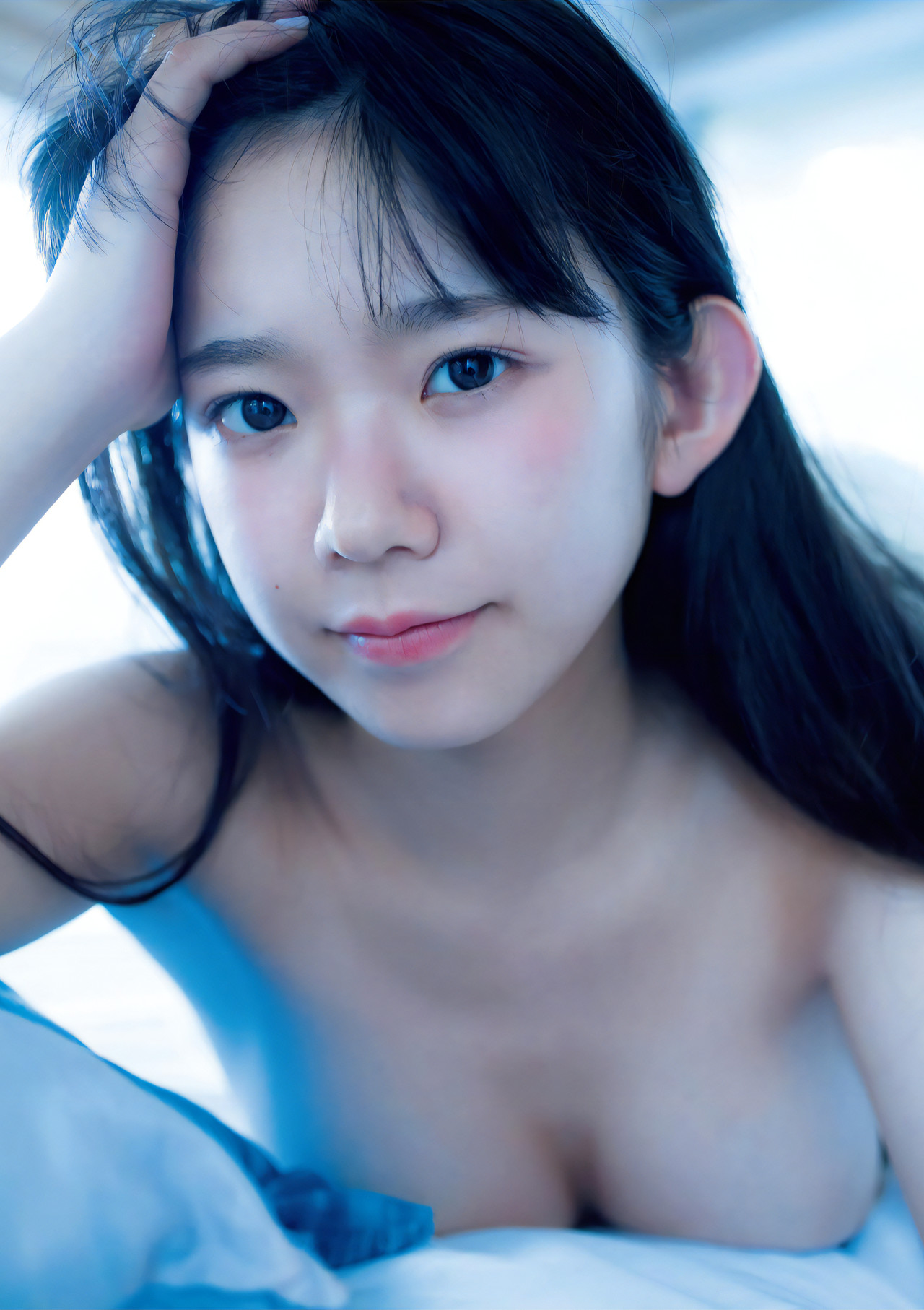 Marina Nagasawa 長澤茉里奈, デジタル写真集 寫真集 [pocchi²] Set.04 [35P]