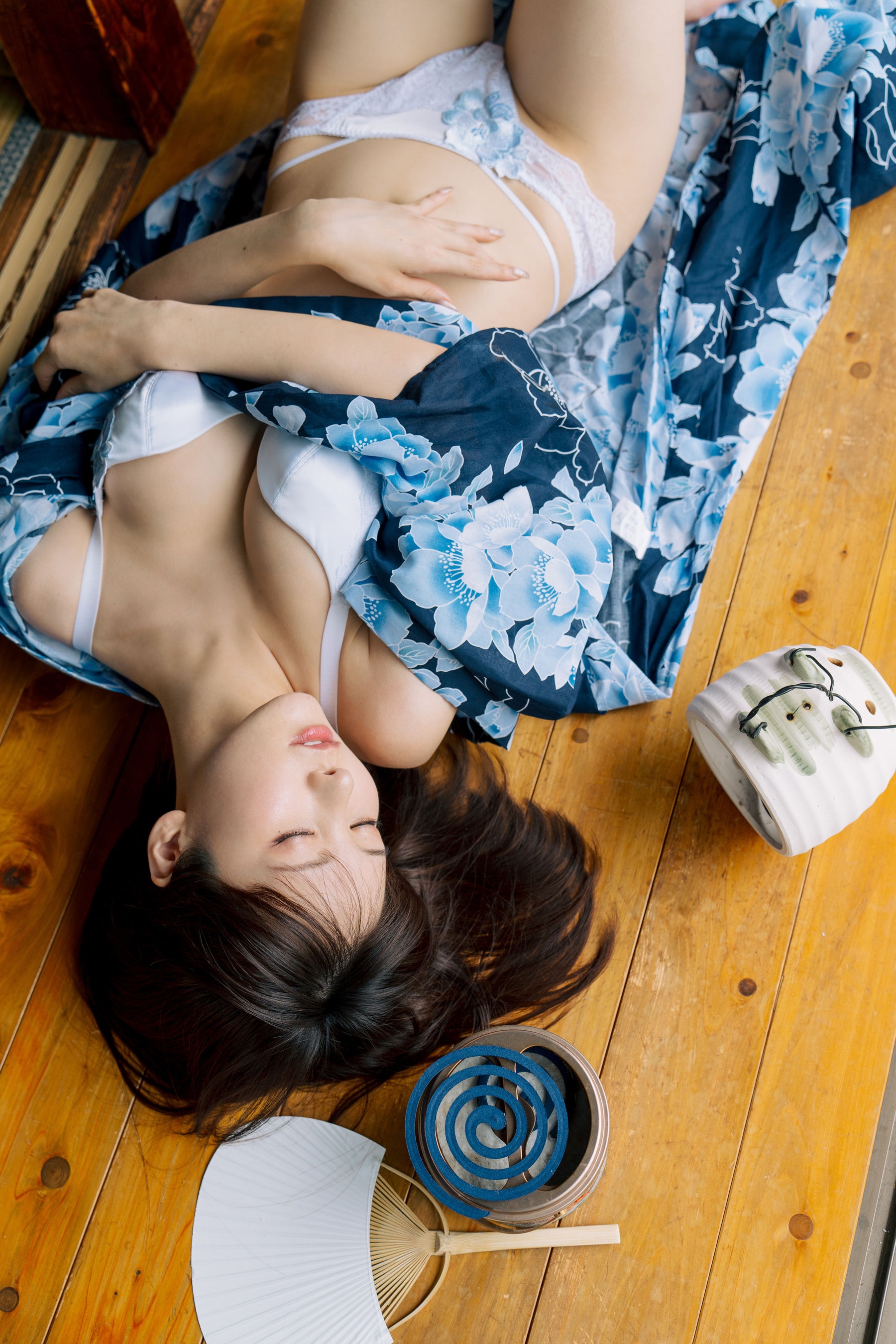 日本甜美COSERけんけん - in secret - 2 [93P]
