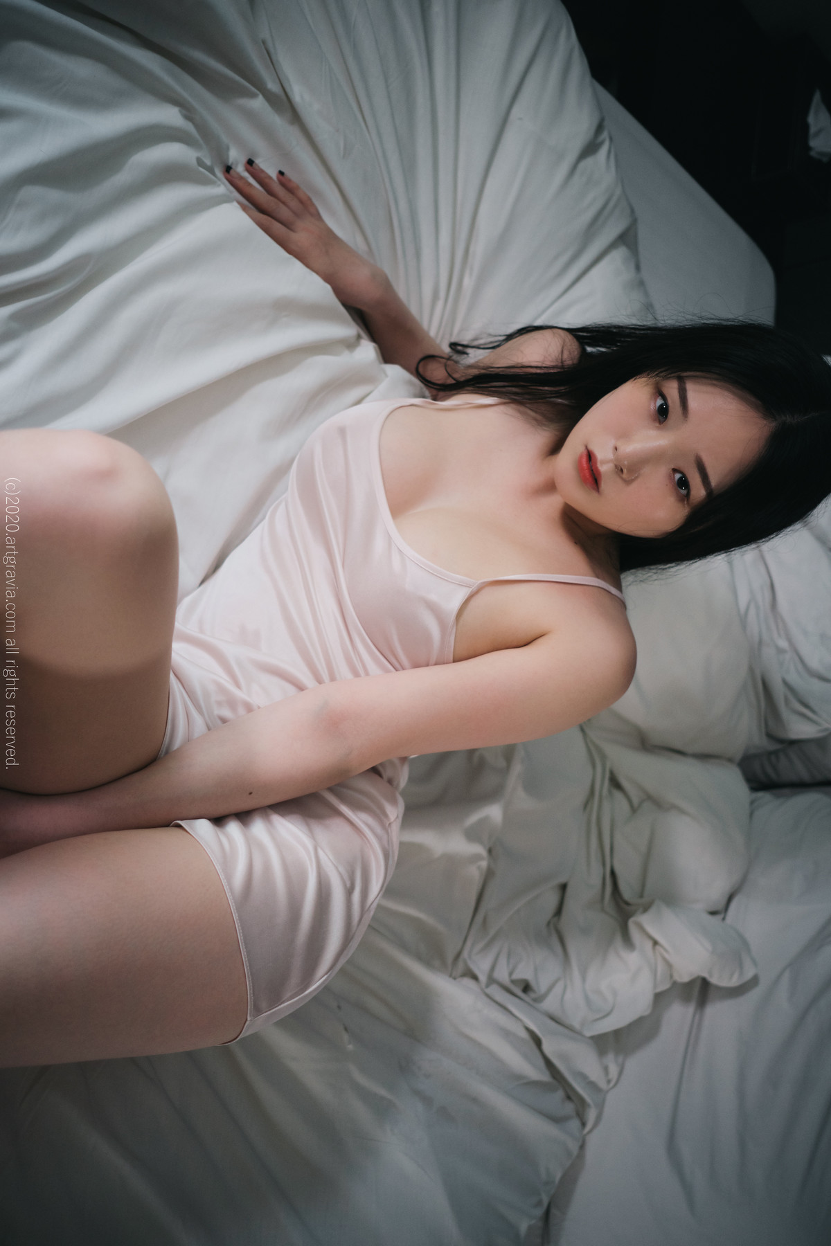 PIA 피아, [ArtGravia] Vol.159 Photobook Set.01 [45P]