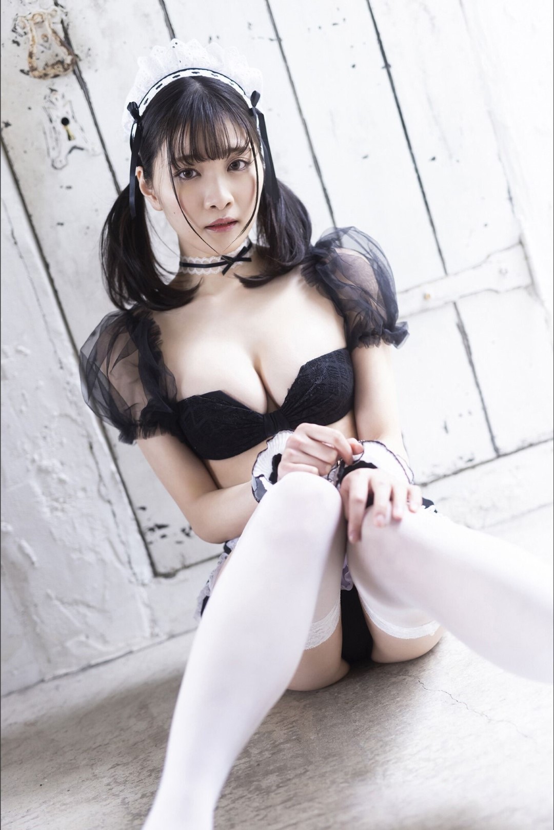 五十嵐早香 ＮＥＸＴ推しガール １～４ ヤンマガデジタル写真集 [144P]