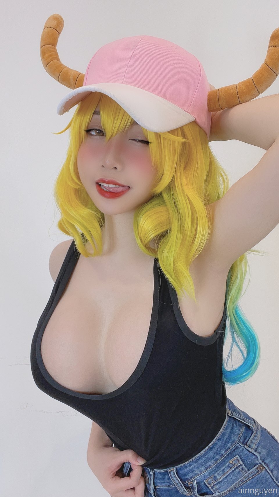 Ain Nguyen - Lucoa [9P]