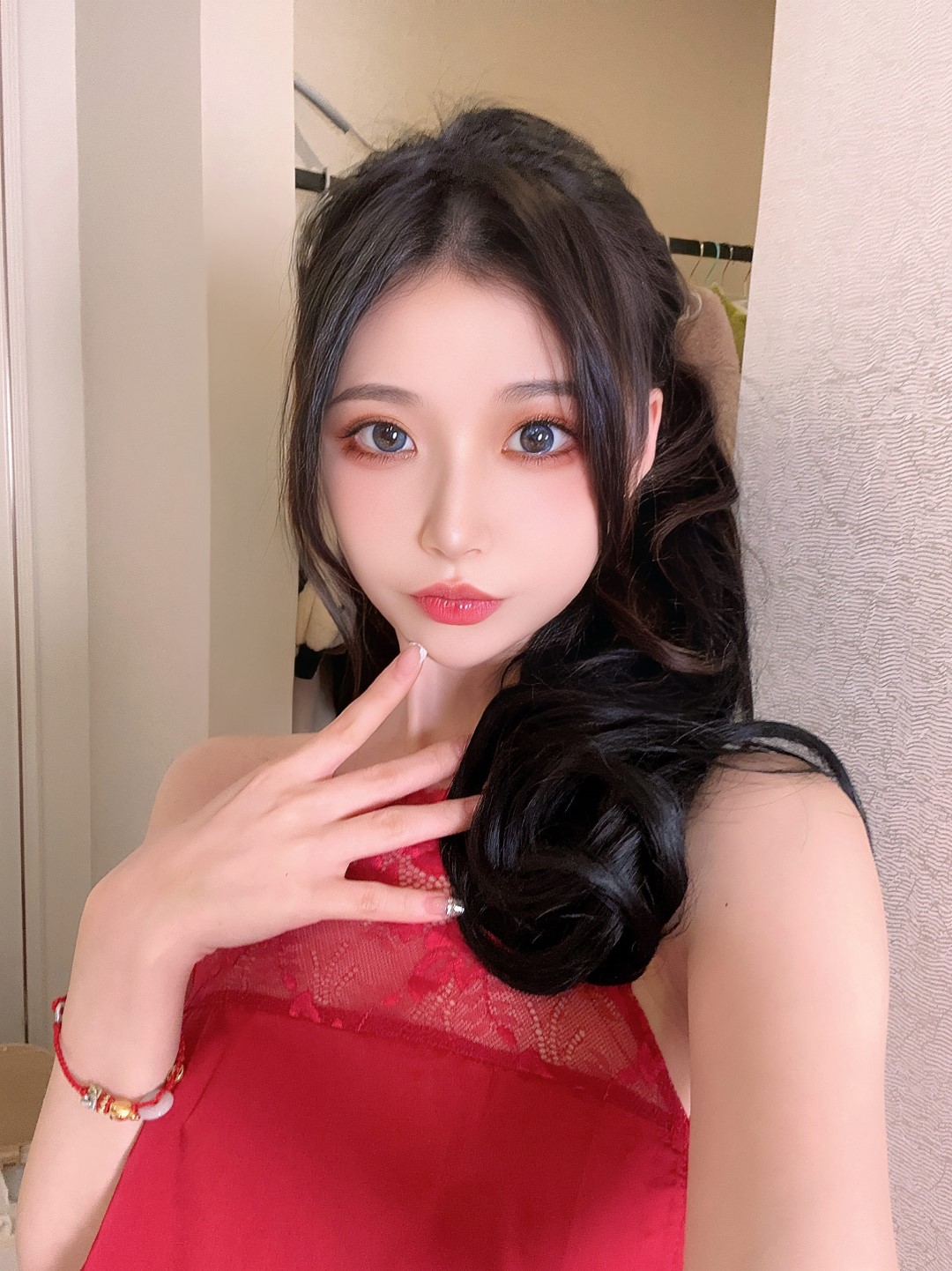 妮是老虎-陈妮妮UNI微密圈视图合集7 [137P]