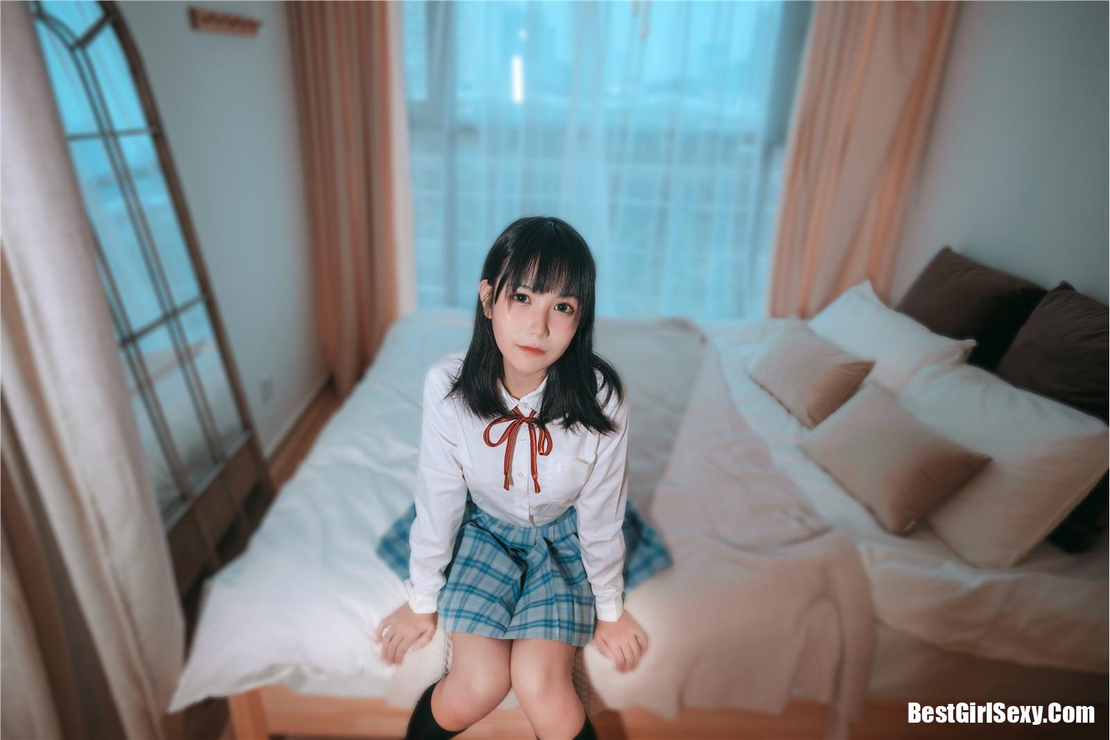 Coser@逐月su 女儿的朋友