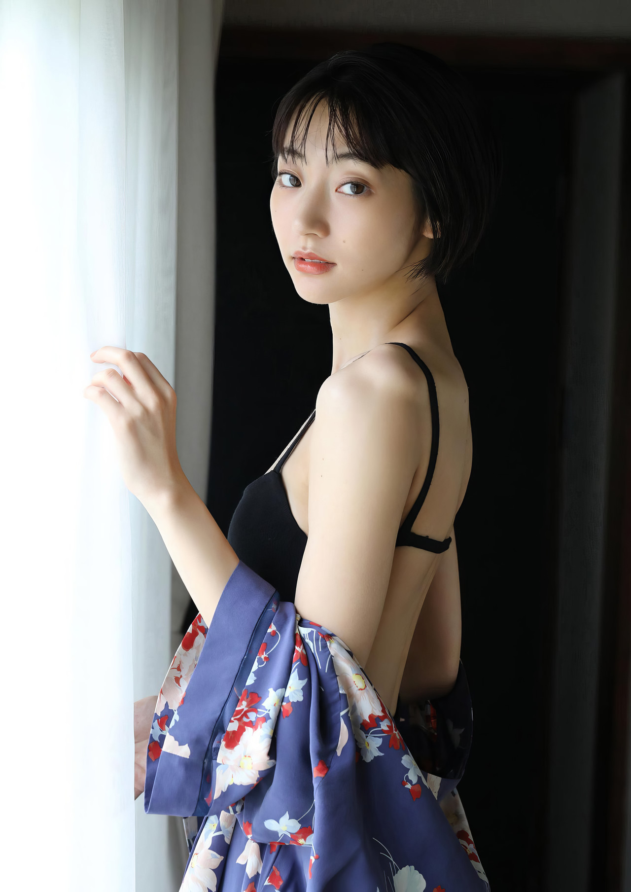 Rena Takeda 武田玲奈, デジタル写真集 [Geranium] Set.01 [29P]