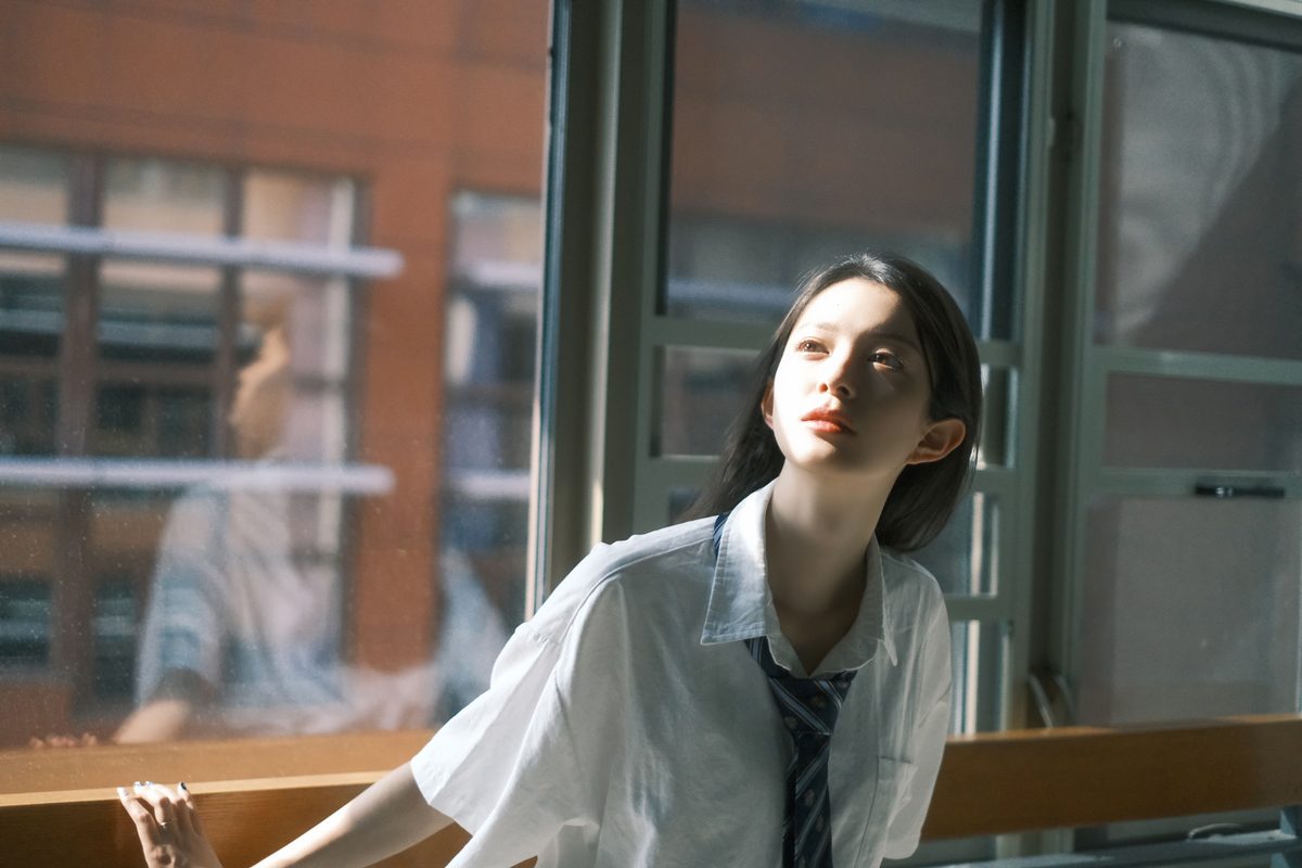 YiTuYu艺图语 Vol.4621 Qian Qian