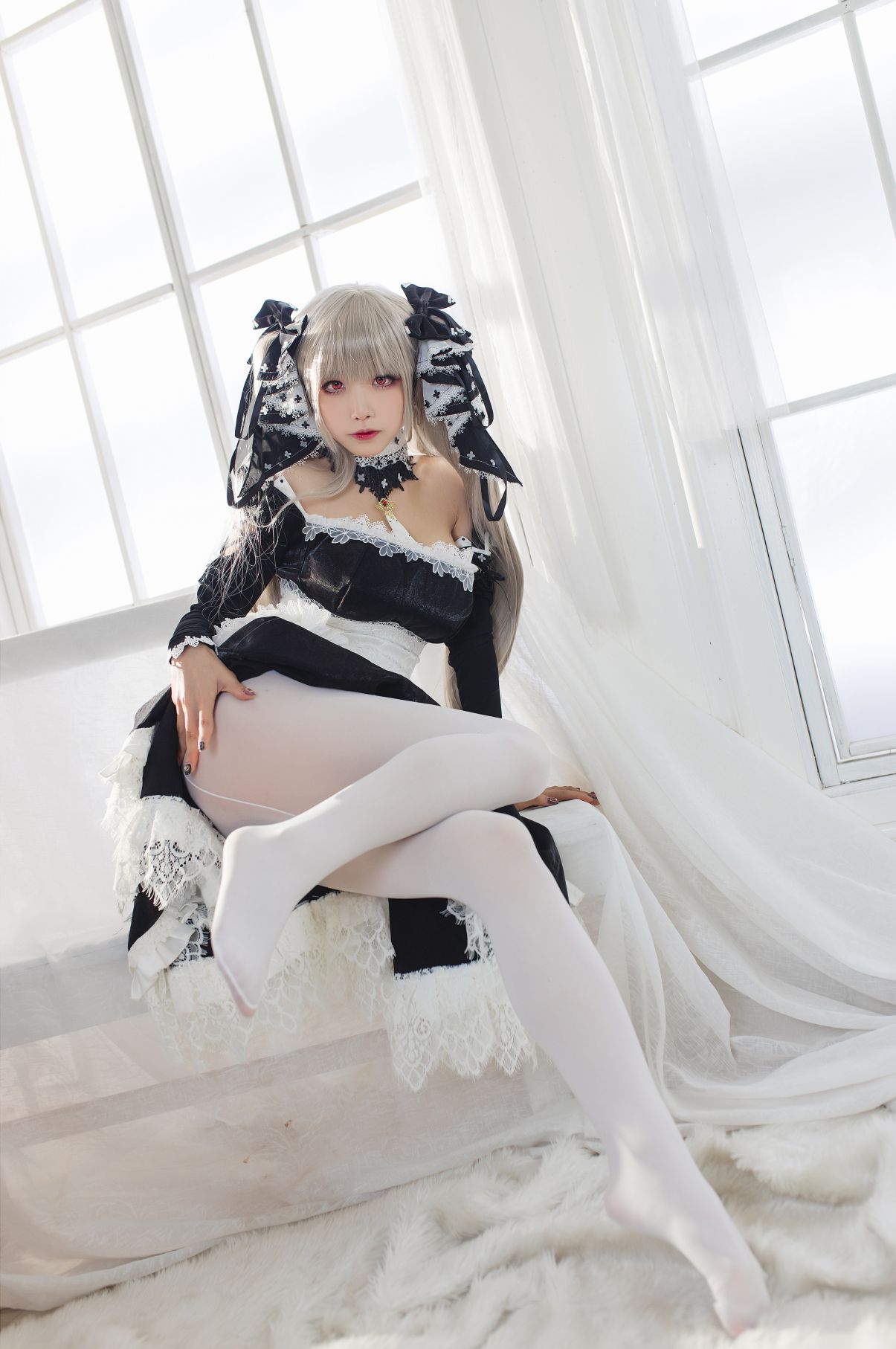 Coser@水淼Aqua Vol.003