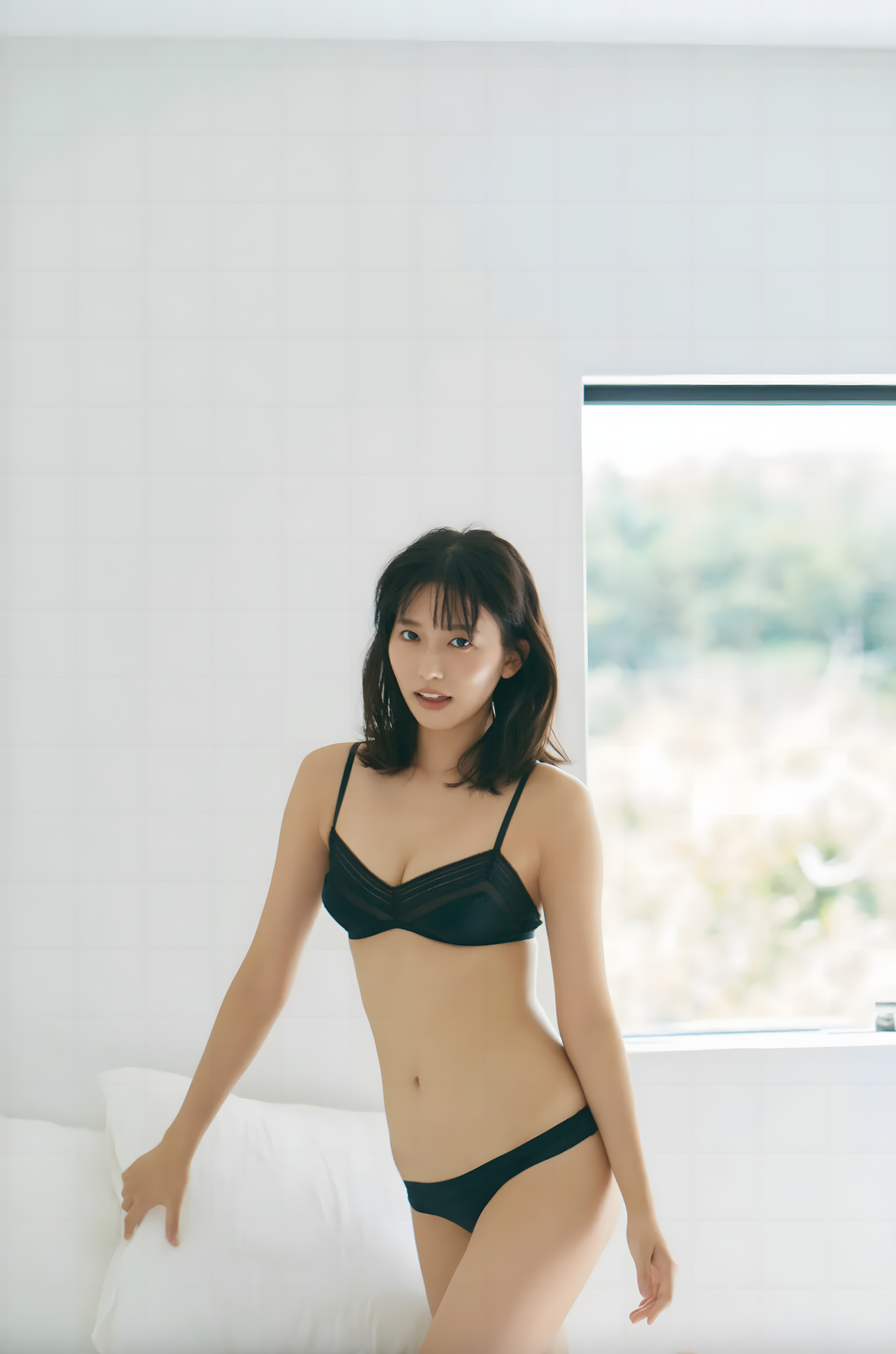 Nene Shida 志田音々, FRIDAYデジタル写真集 「マンスリーガール020」 Set.03 [32P]