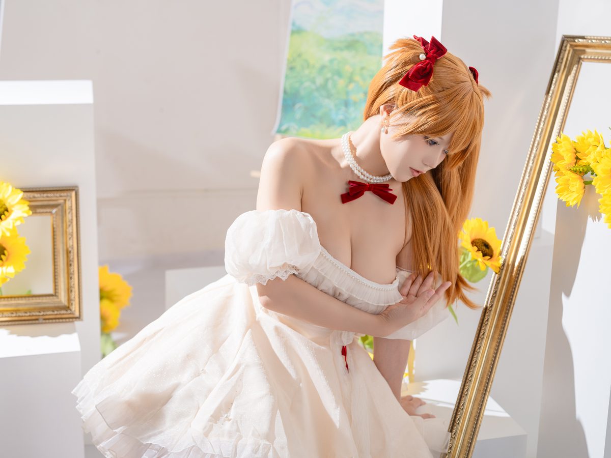 Coser@小仓千代w – 2023年8月patreon会员合集 B