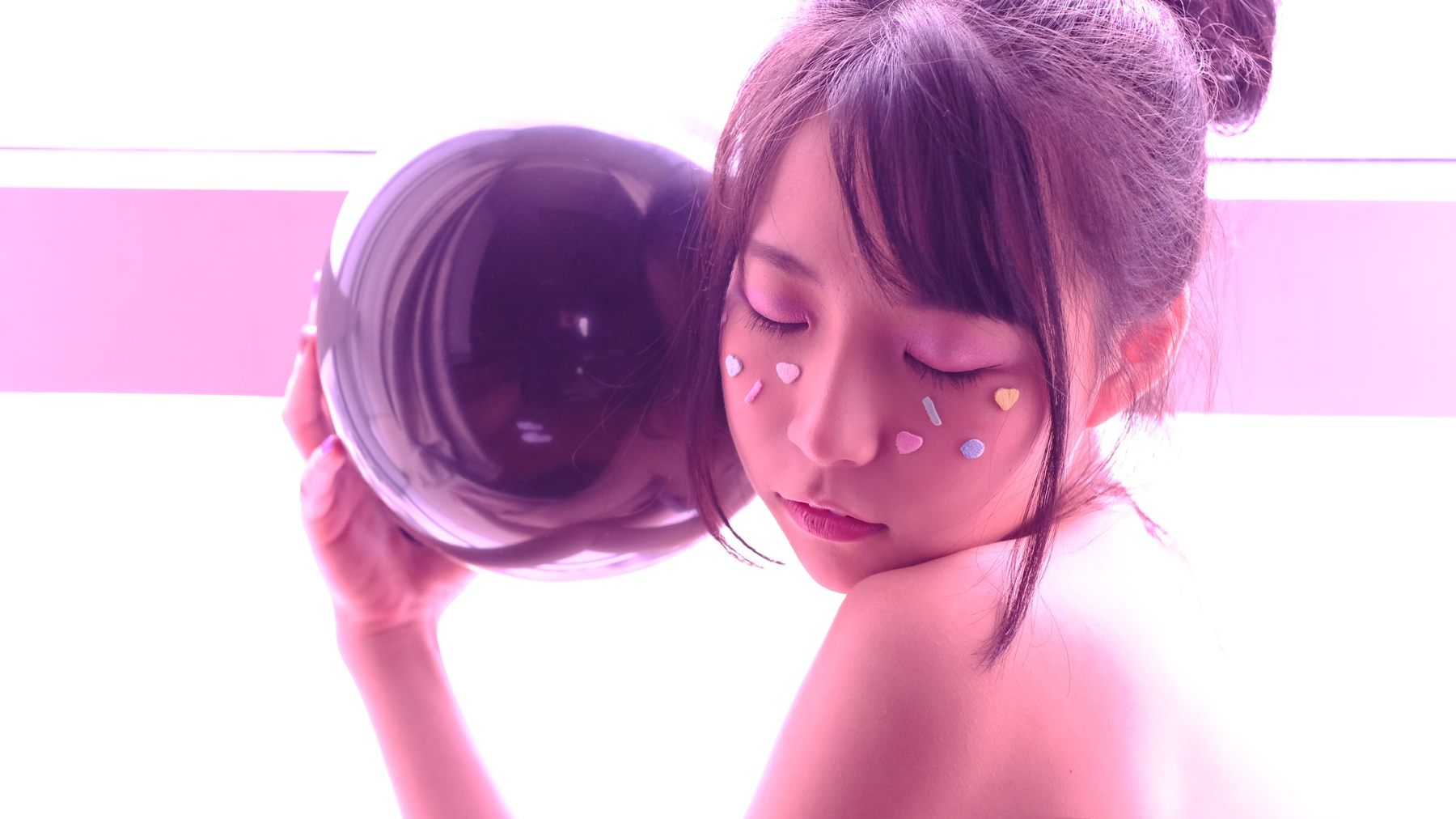 妮是老虎-陈妮妮UNI微密圈视图合集1 [146P]