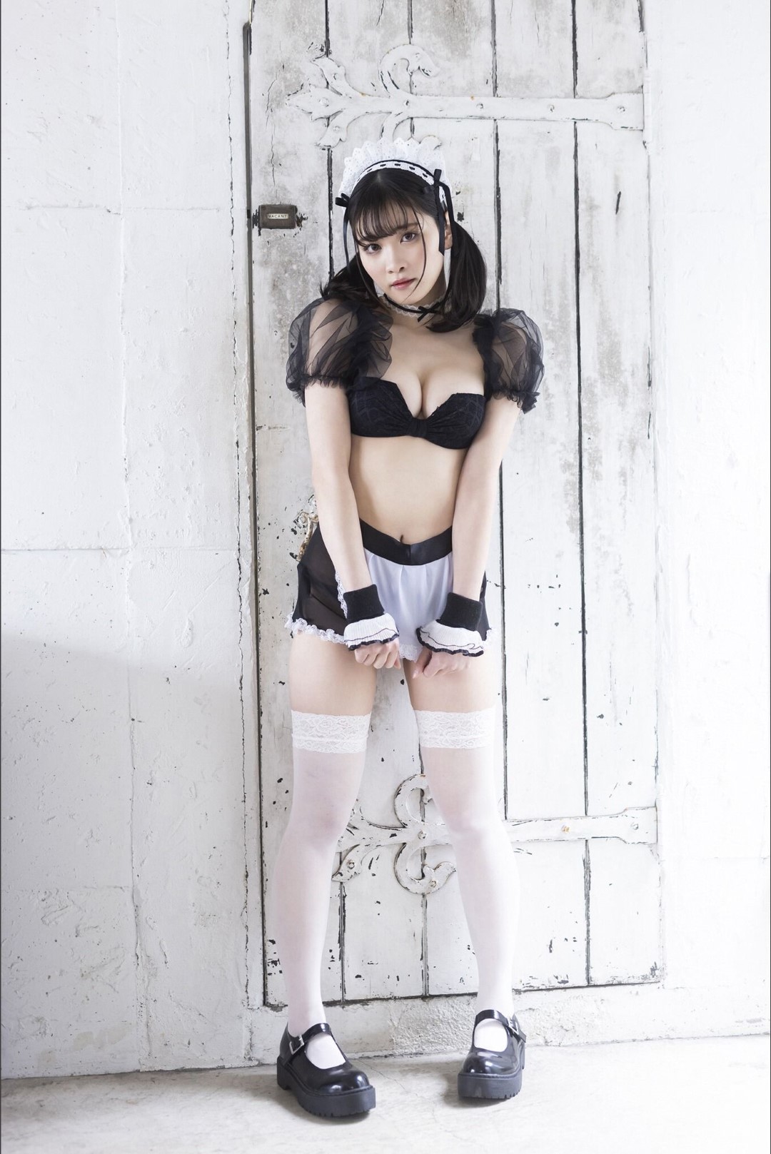 五十嵐早香 ＮＥＸＴ推しガール １～４ ヤンマガデジタル写真集 [144P]