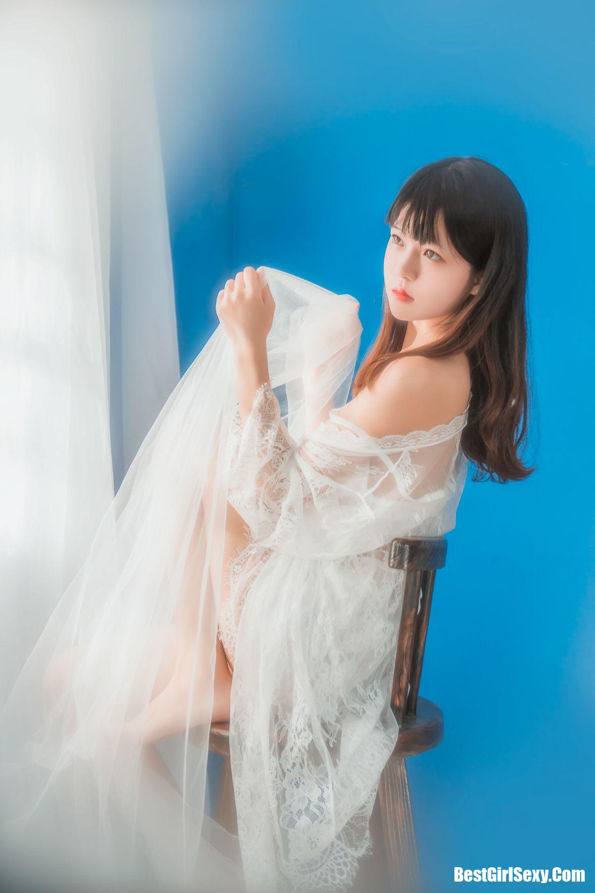 Coser@桜桃喵 Vol.042 少女私房