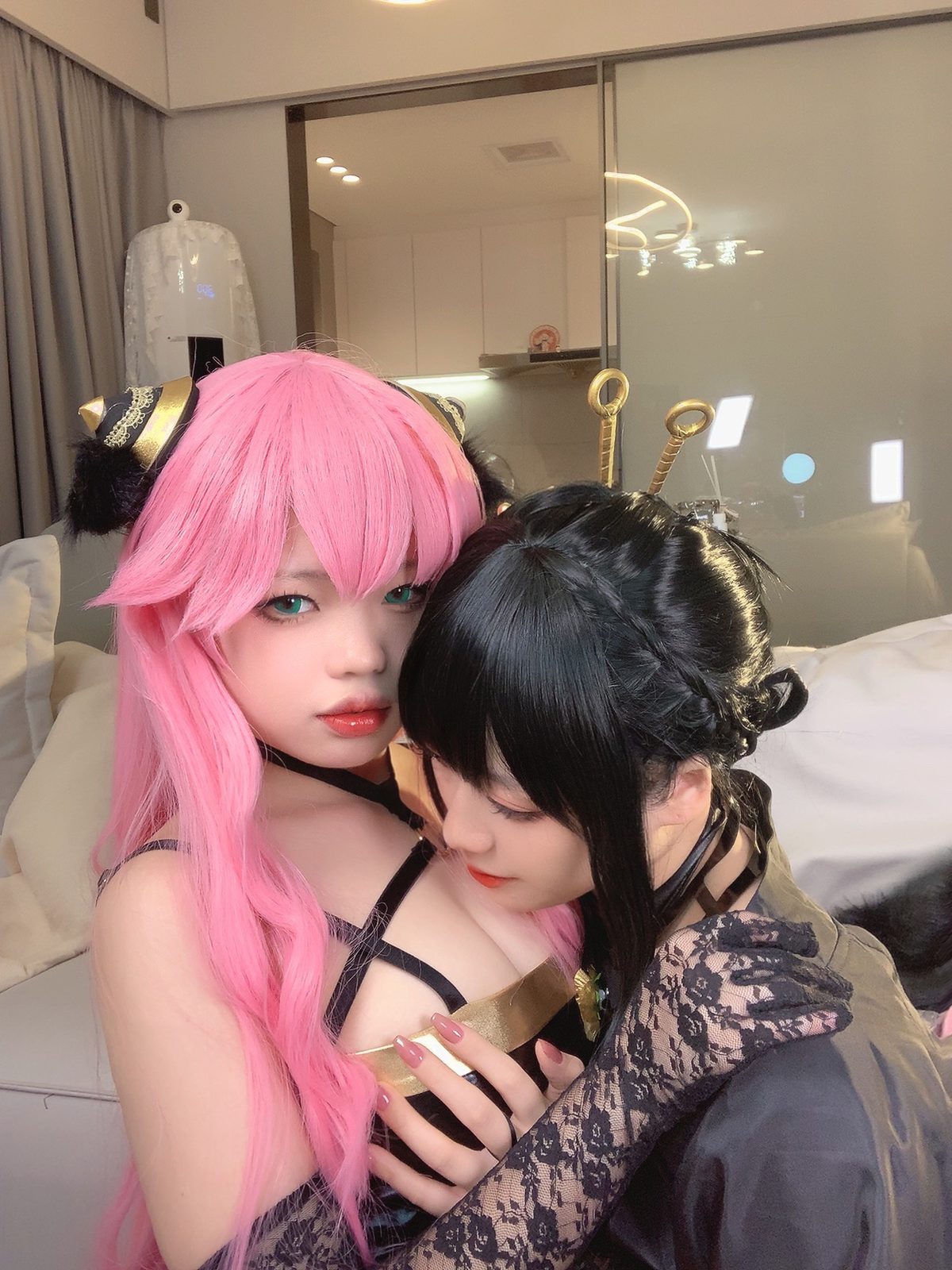 Coser@九言 And 小瑶幺幺 – 間諜x家族 Spy x Family